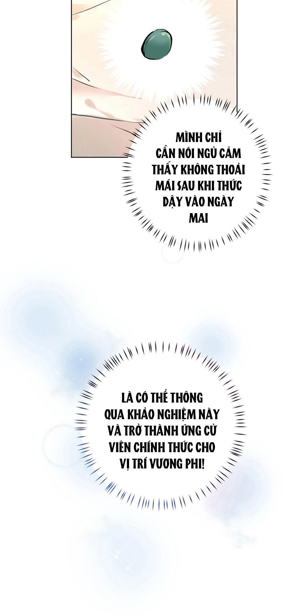 Đại Chiến Công Chúa Chapter 3 - 33