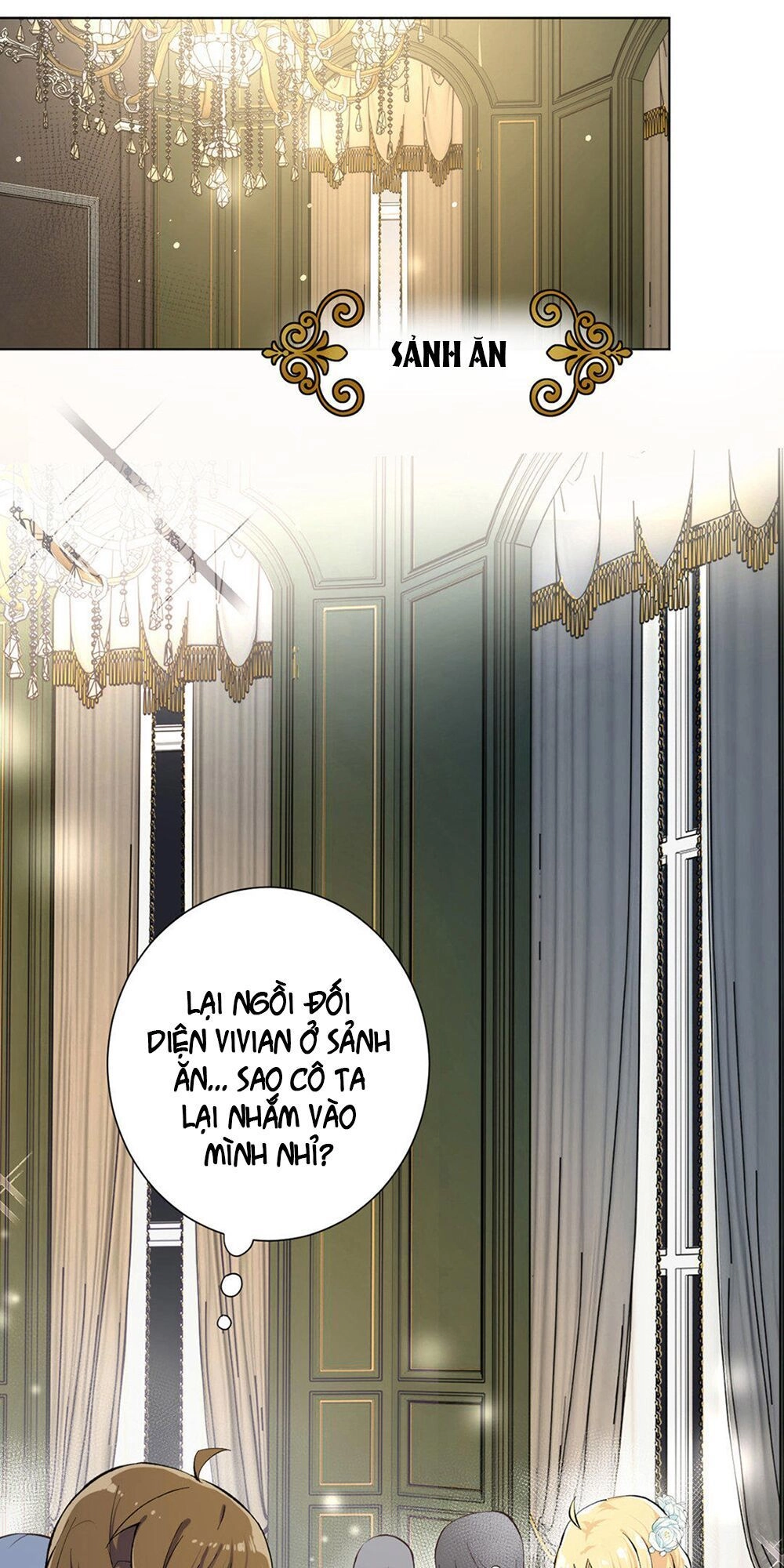 Đại Chiến Công Chúa Chapter 3 - 35