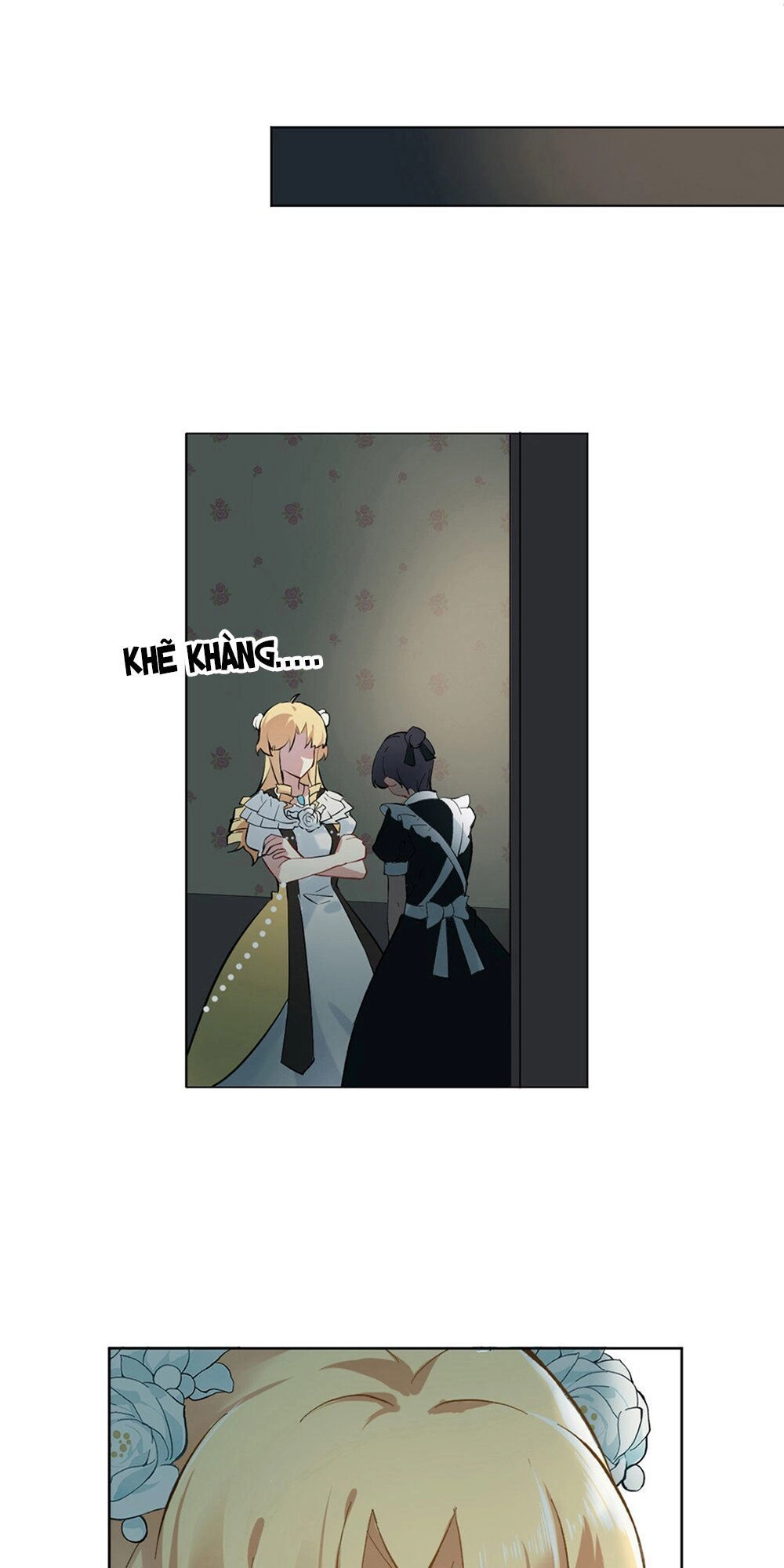 Đại Chiến Công Chúa Chapter 3 - 41