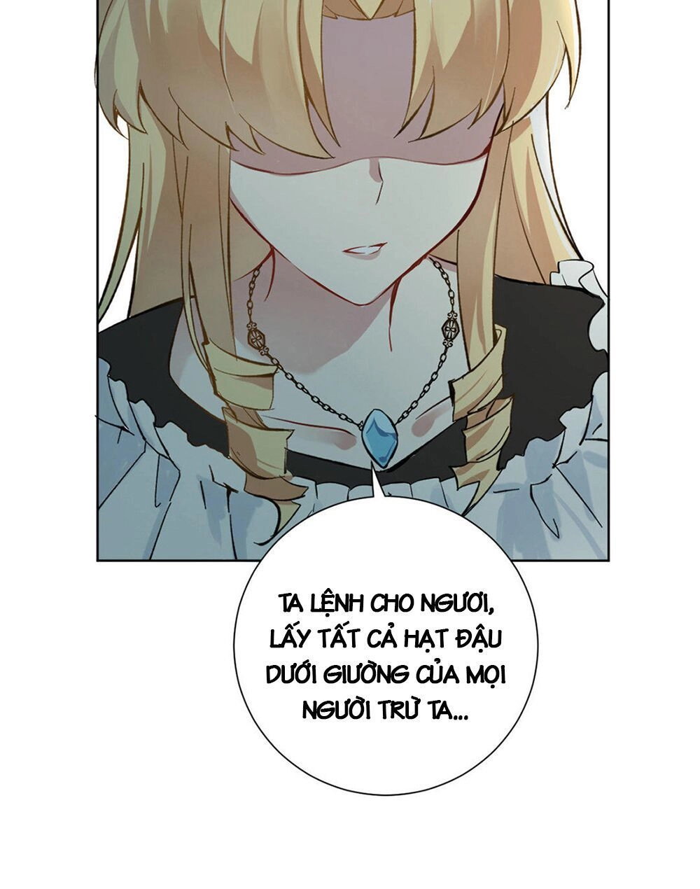 Đại Chiến Công Chúa Chapter 3 - 42