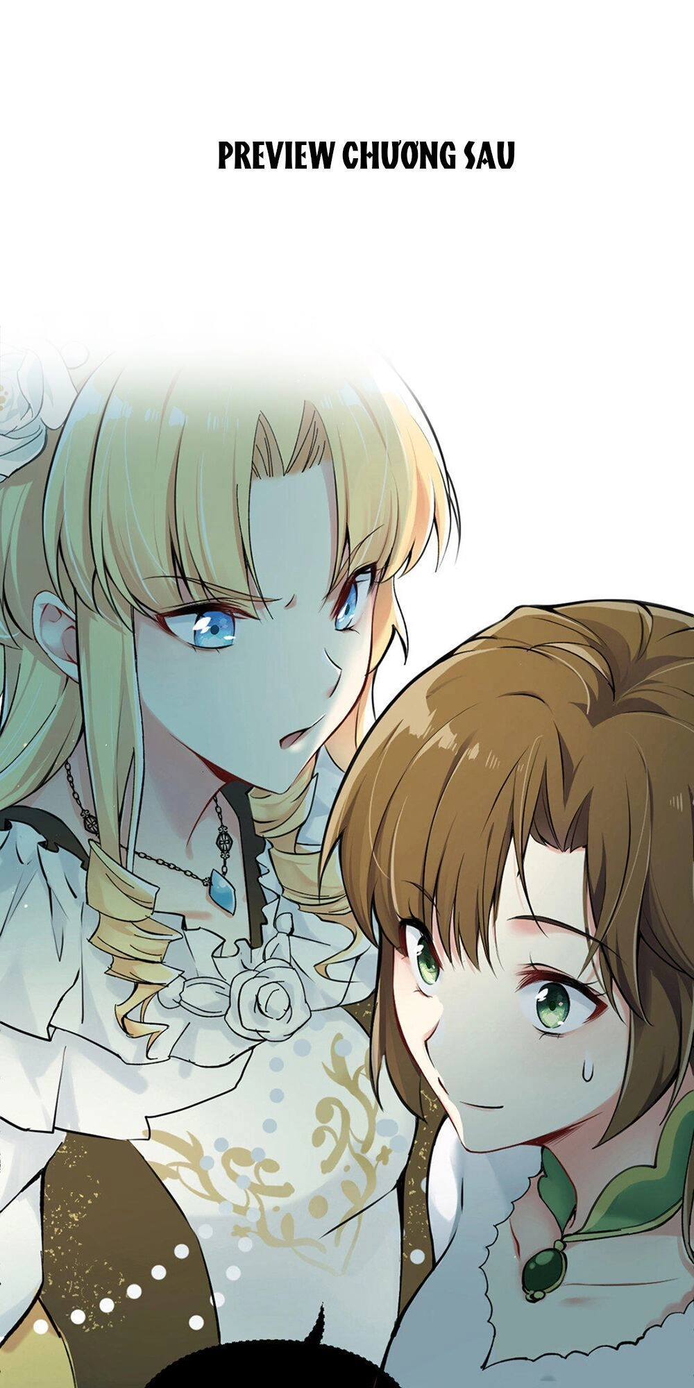 Đại Chiến Công Chúa Chapter 3 - 46