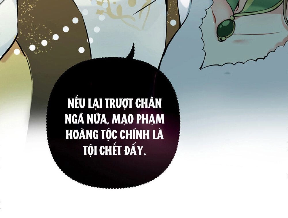 Đại Chiến Công Chúa Chapter 4 - 13