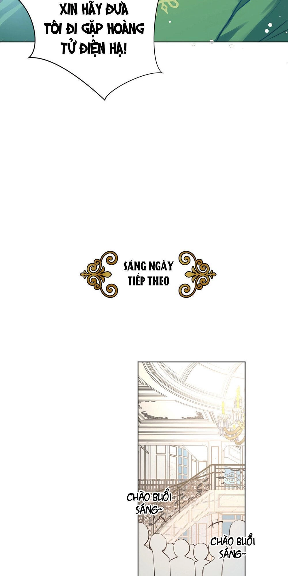 Đại Chiến Công Chúa Chapter 4 - 24