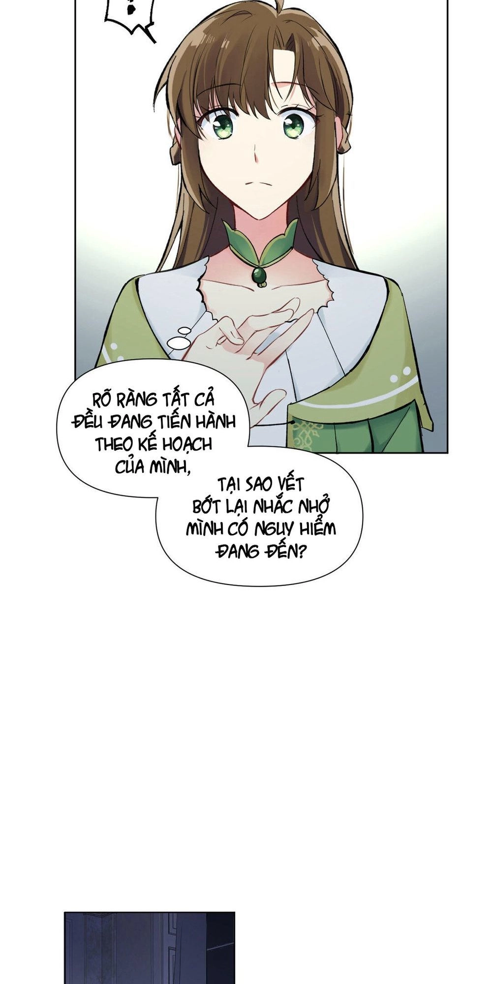 Đại Chiến Công Chúa Chapter 5 - 6