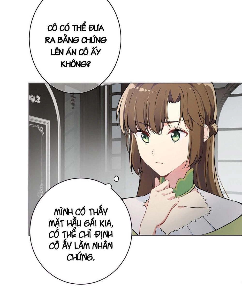 Đại Chiến Công Chúa Chapter 5 - 16