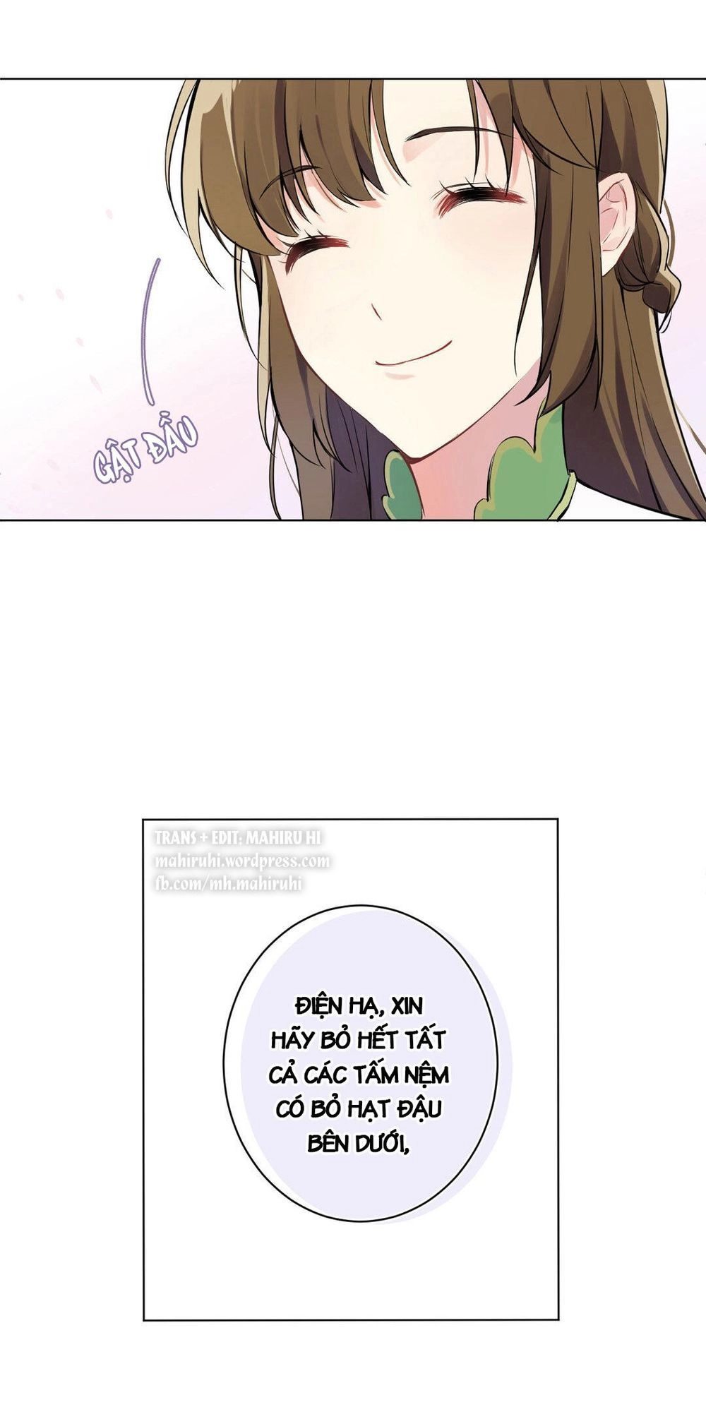 Đại Chiến Công Chúa Chapter 5 - 17