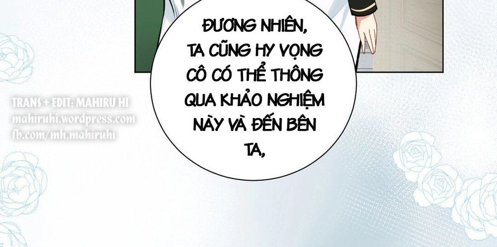 Đại Chiến Công Chúa Chapter 5 - 28