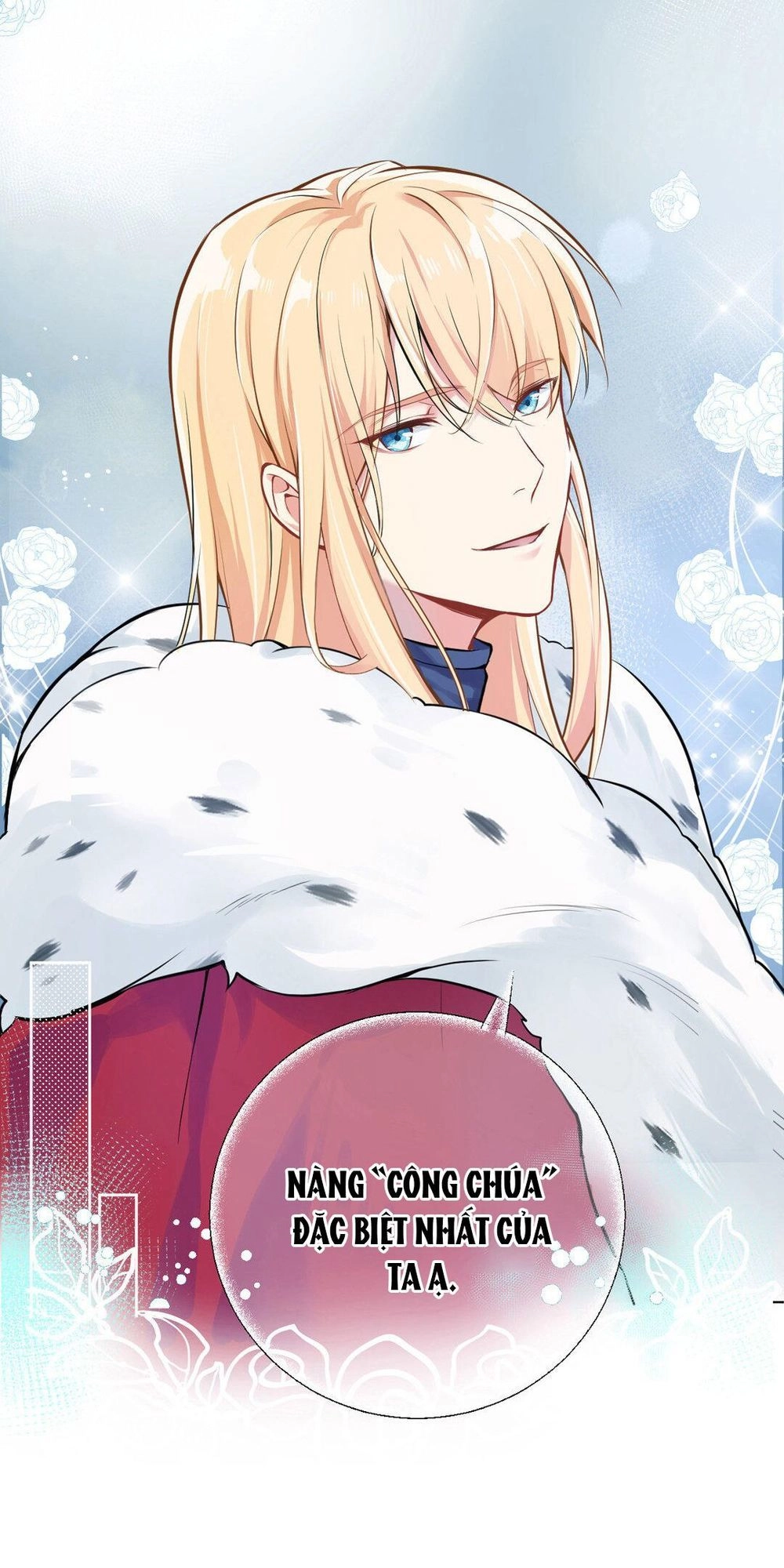 Đại Chiến Công Chúa Chapter 5 - 29