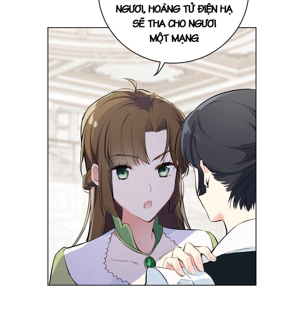 Đại Chiến Công Chúa Chapter 5 - 37