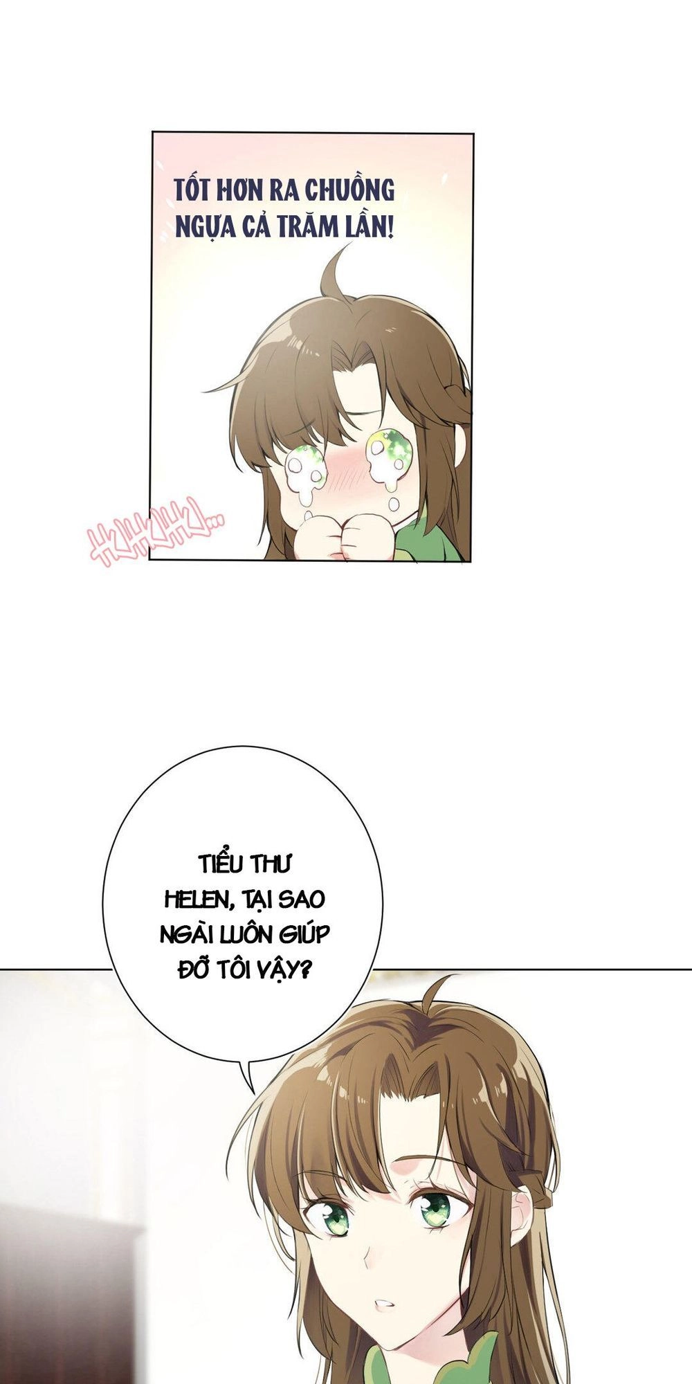 Đại Chiến Công Chúa Chapter 7 - 14