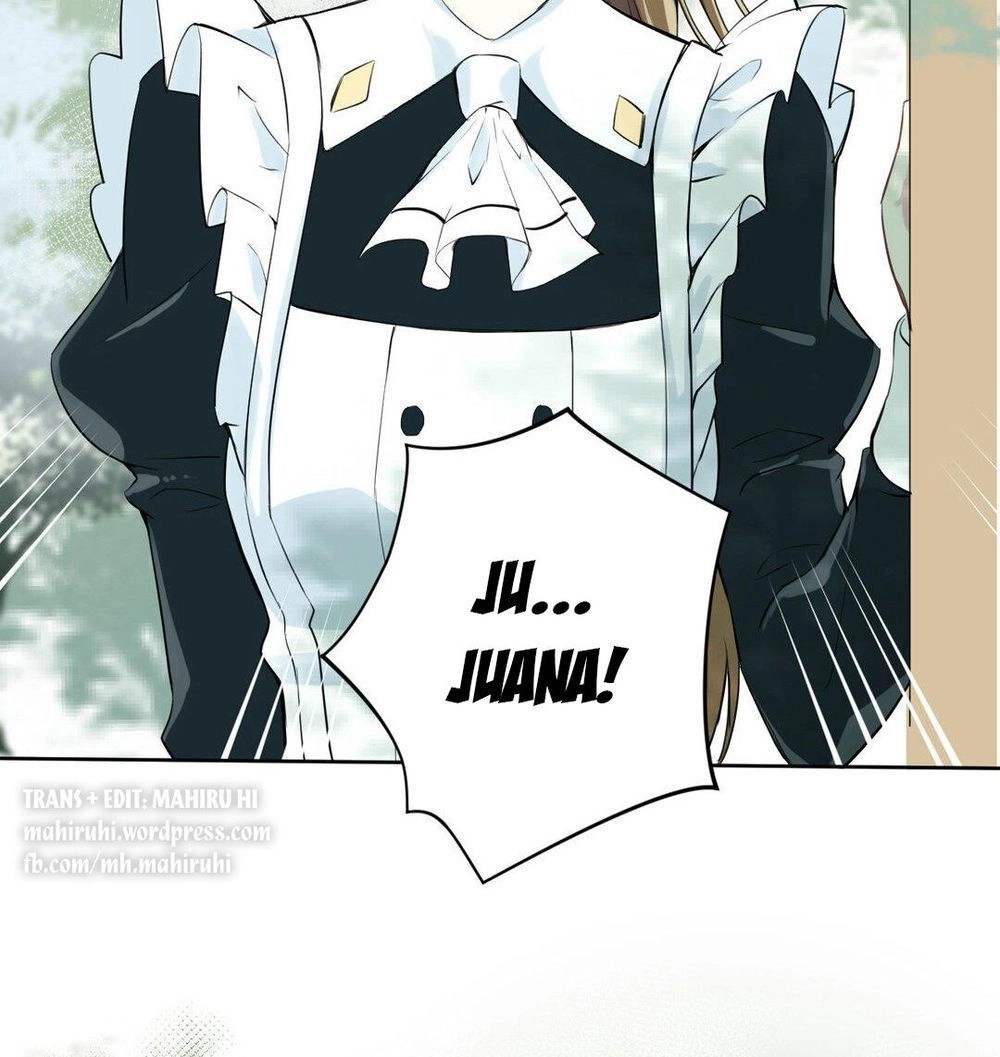 Đại Chiến Công Chúa Chapter 7 - 34