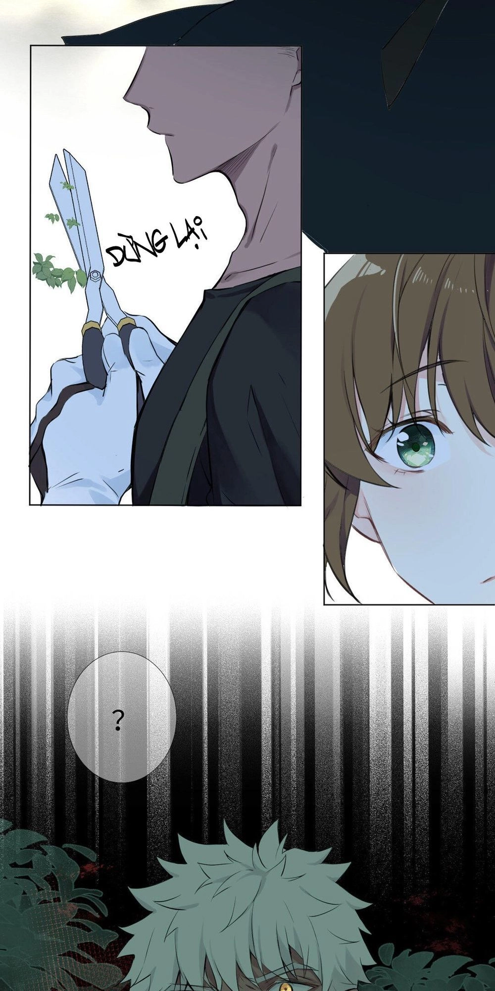 Đại Chiến Công Chúa Chapter 7 - 44