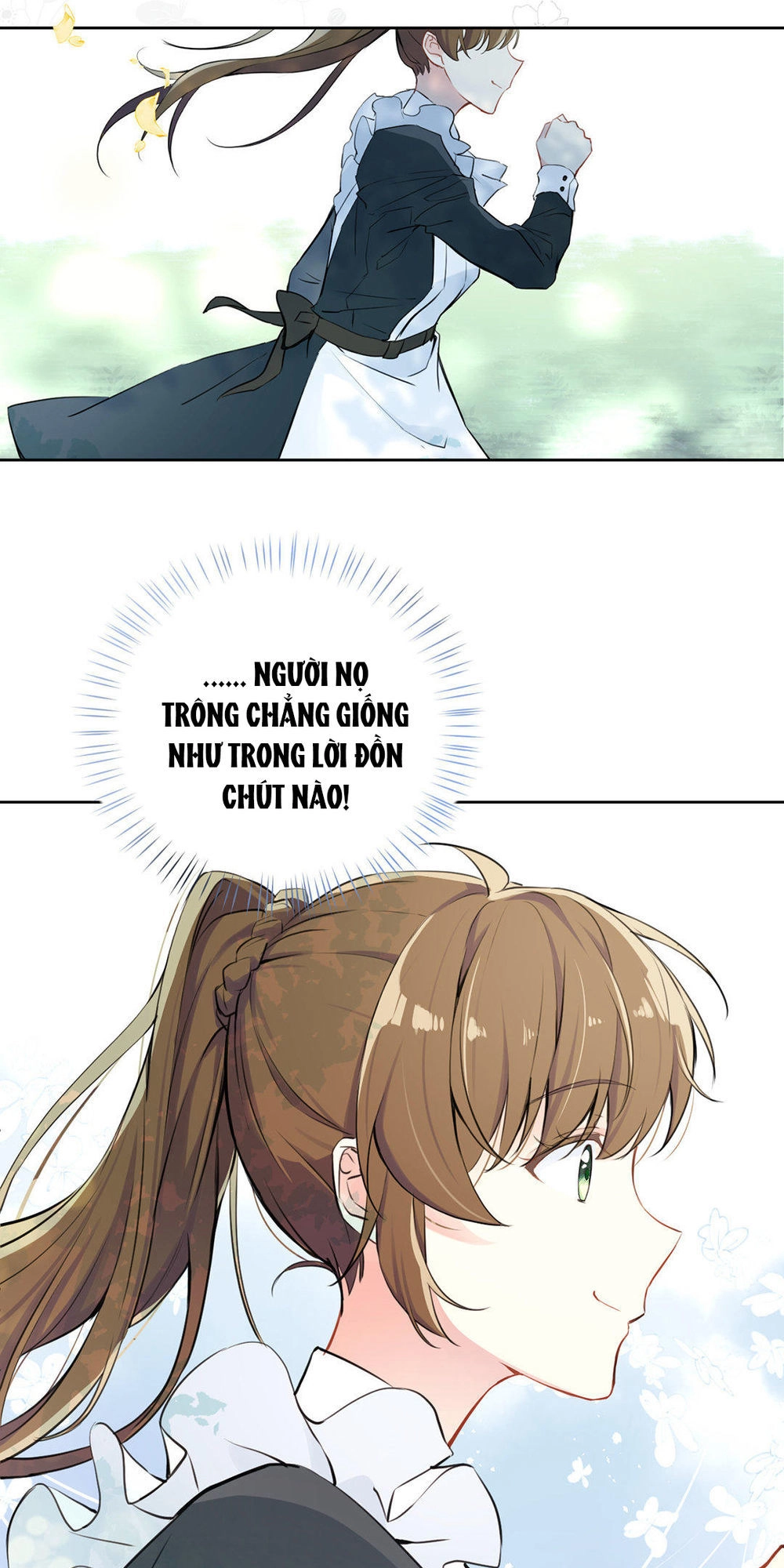 Đại Chiến Công Chúa Chapter 8 - 14