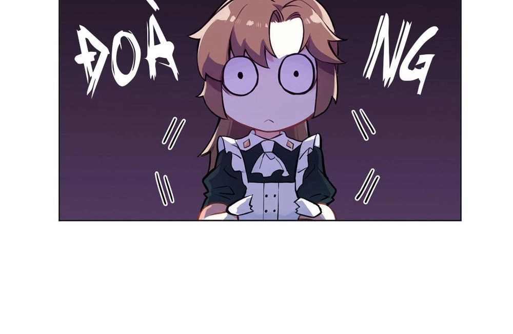 Đại Chiến Công Chúa Chapter 8 - 19