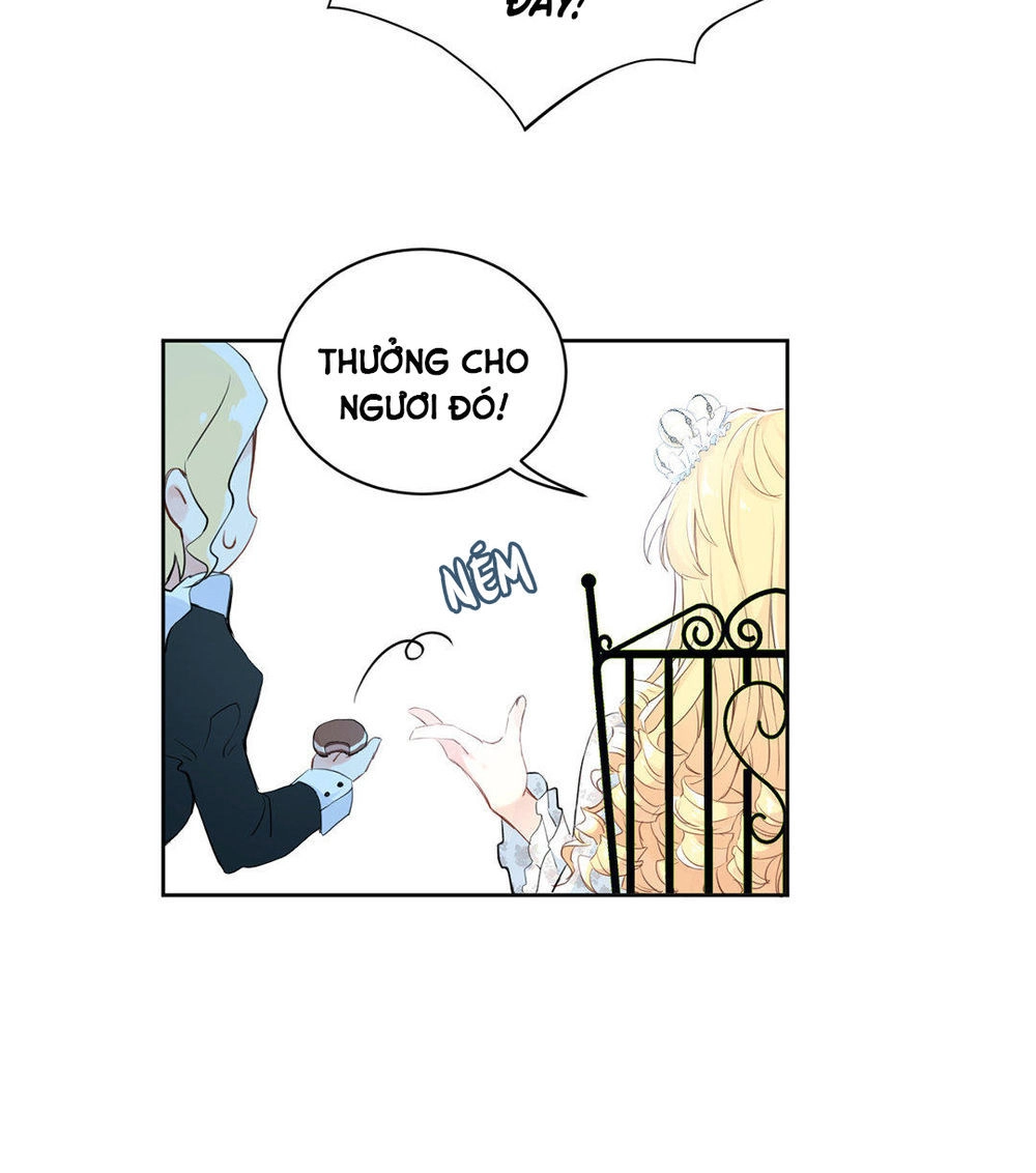 Đại Chiến Công Chúa Chapter 8 - 31