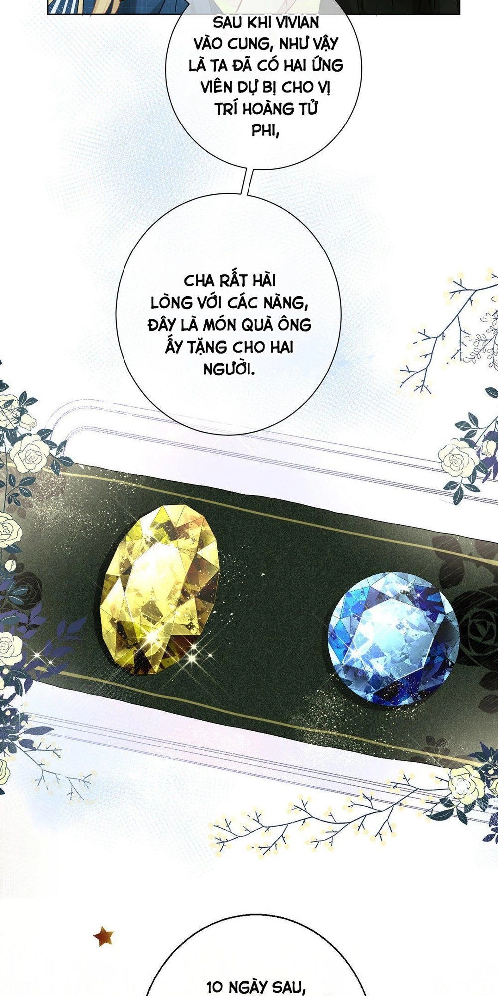 Đại Chiến Công Chúa Chapter 9 - 12