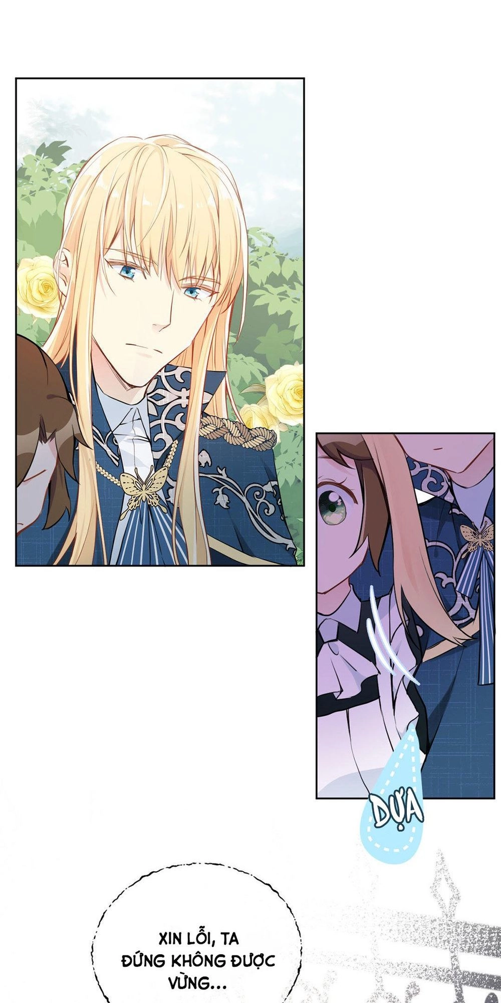 Đại Chiến Công Chúa Chapter 9 - 26