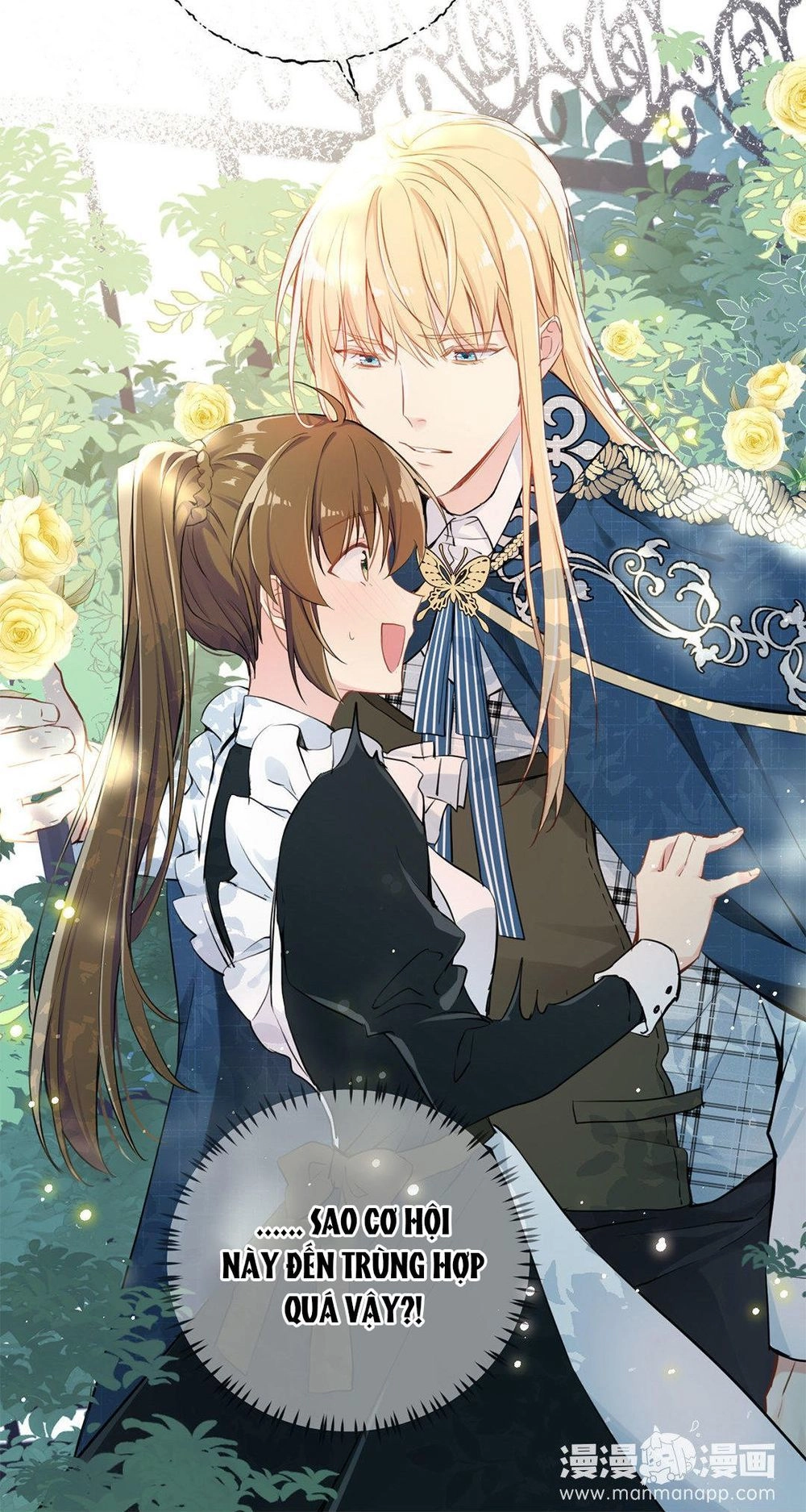 Đại Chiến Công Chúa Chapter 9 - 27