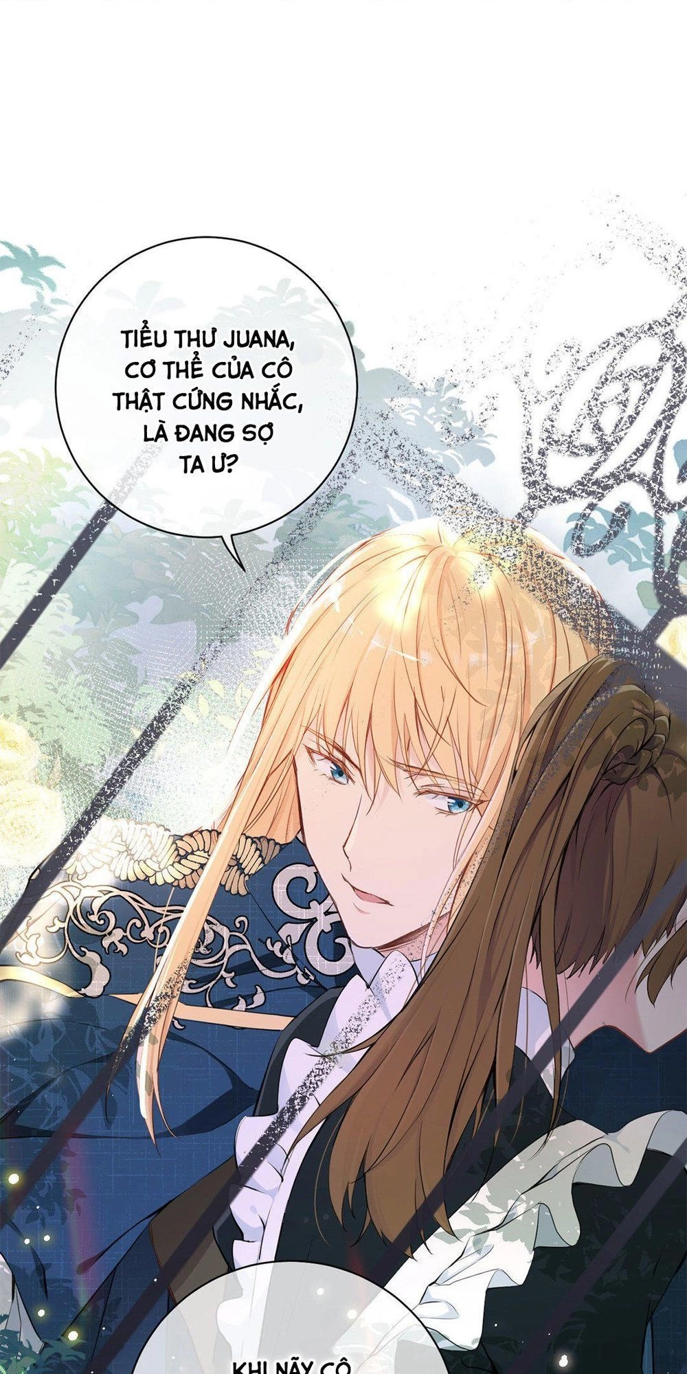 Đại Chiến Công Chúa Chapter 9 - 28