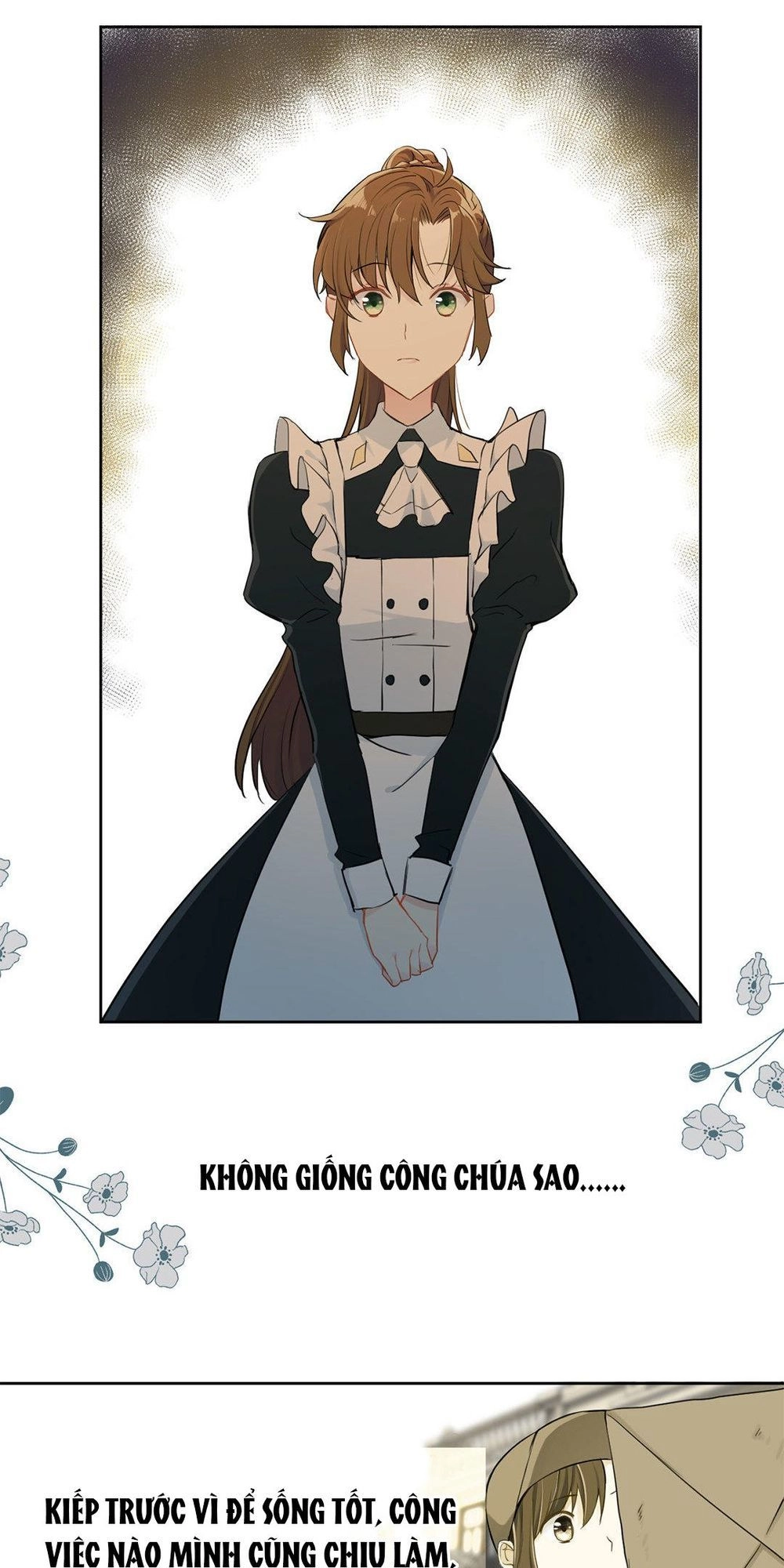 Đại Chiến Công Chúa Chapter 9 - 38