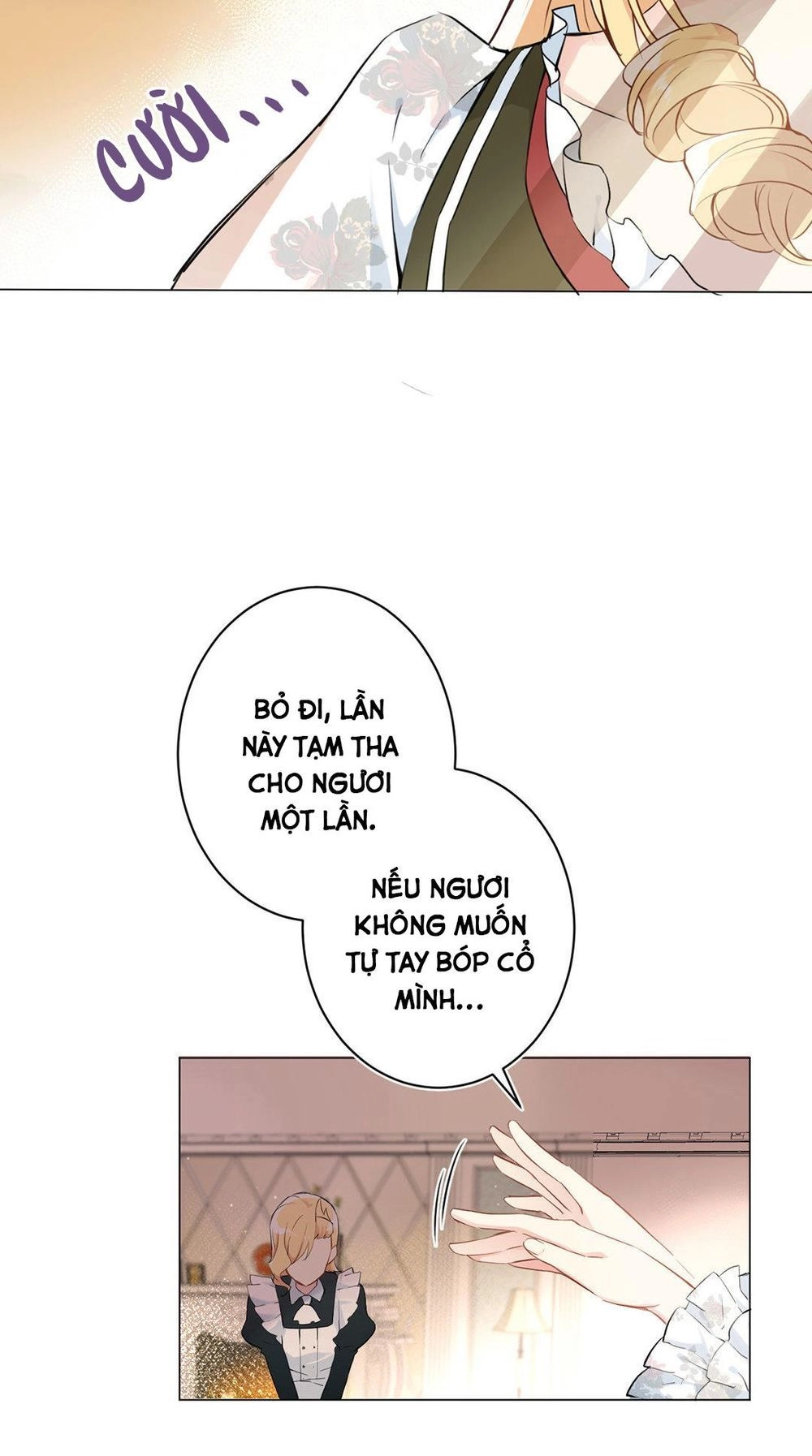 Đại Chiến Công Chúa Chapter 10 - 6