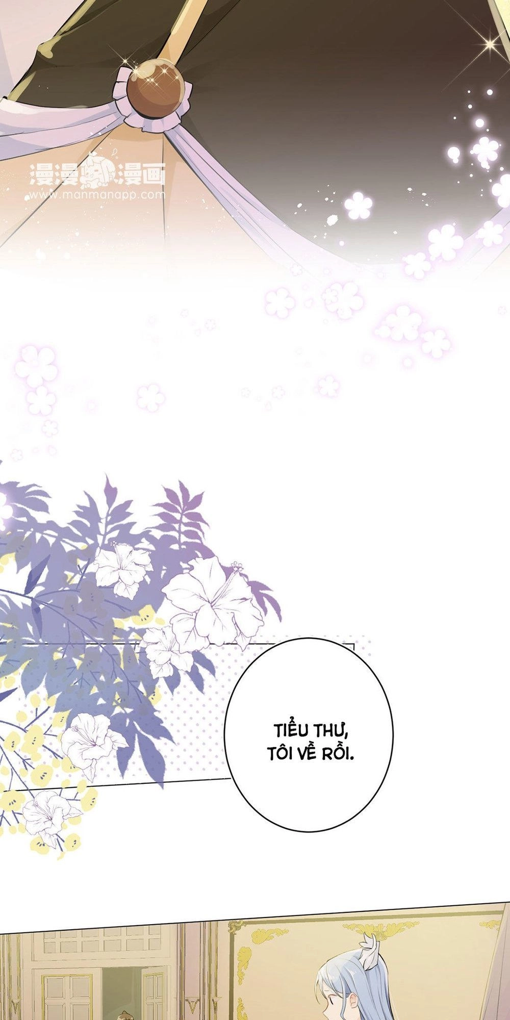 Đại Chiến Công Chúa Chapter 10 - 8