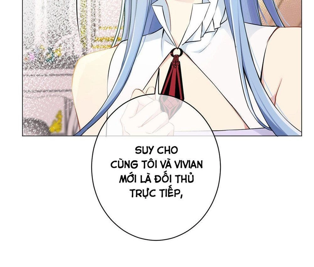 Đại Chiến Công Chúa Chapter 10 - 12