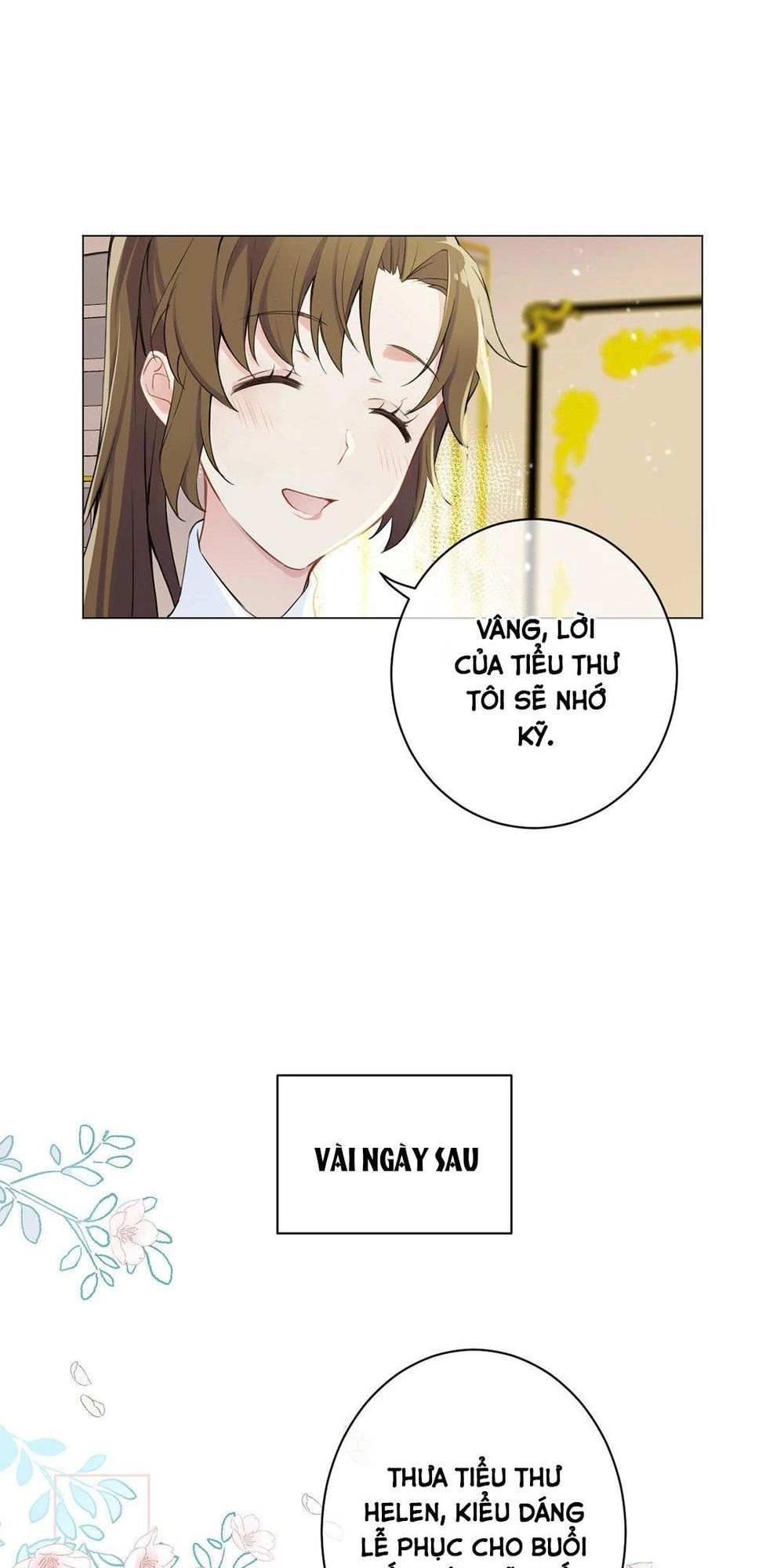 Đại Chiến Công Chúa Chapter 10 - 16