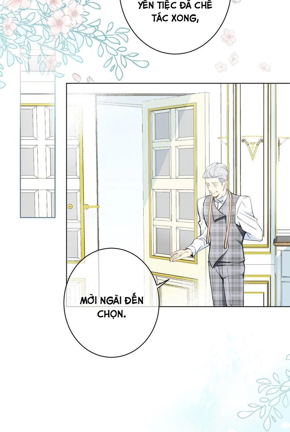 Đại Chiến Công Chúa Chapter 10 - 17