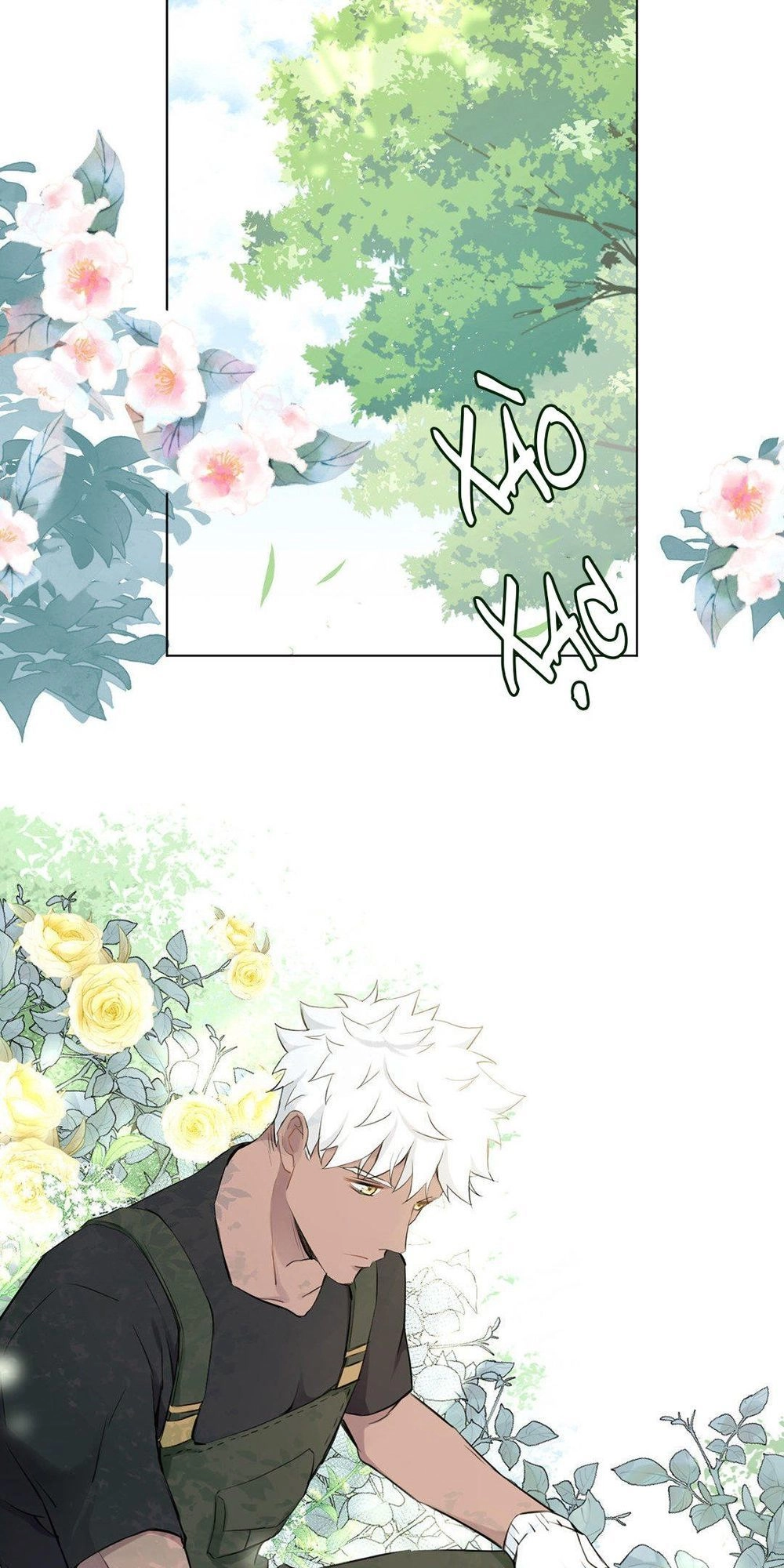 Đại Chiến Công Chúa Chapter 10 - 27