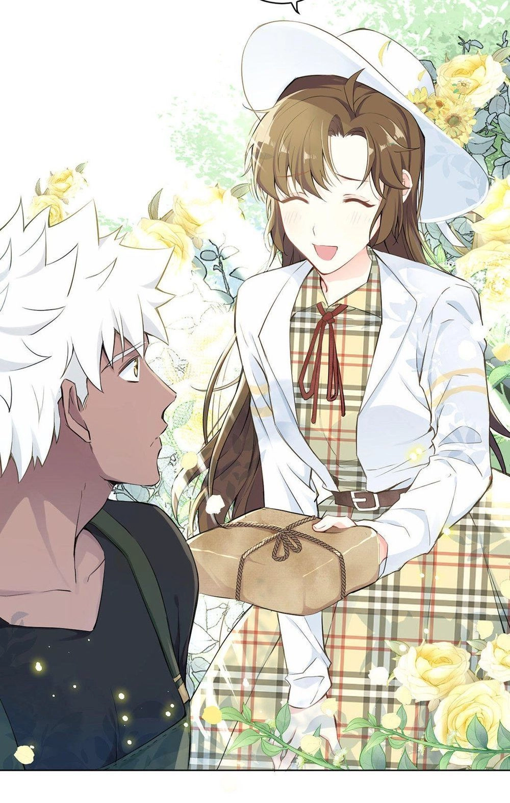 Đại Chiến Công Chúa Chapter 10 - 30