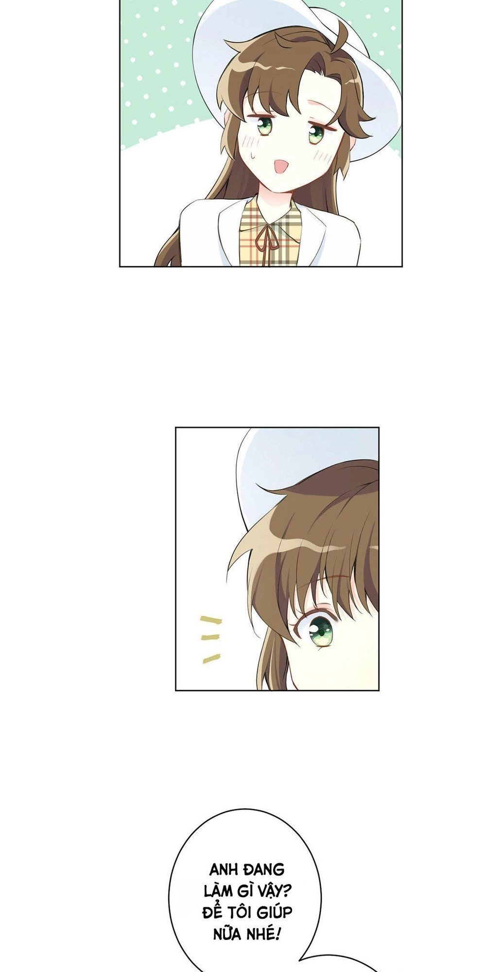 Đại Chiến Công Chúa Chapter 10 - 32