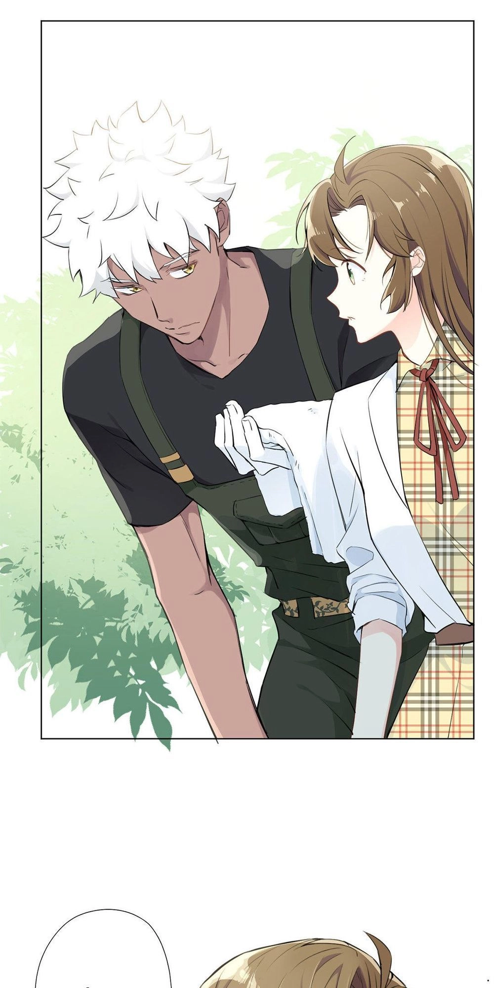 Đại Chiến Công Chúa Chapter 10 - 40