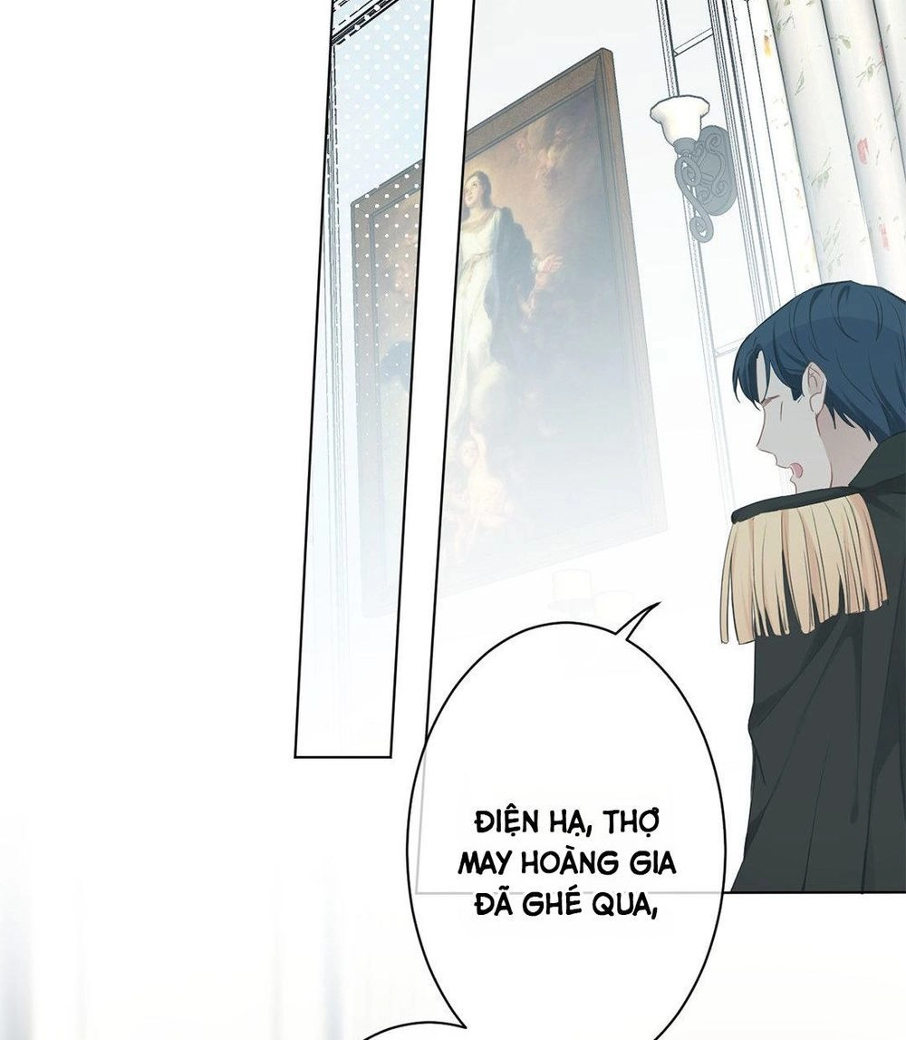 Đại Chiến Công Chúa Chapter 10 - 42