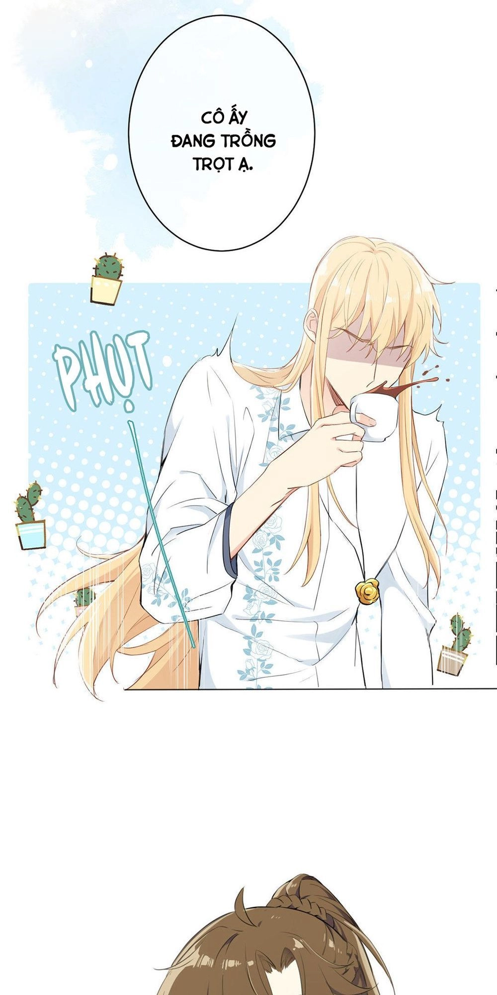 Đại Chiến Công Chúa Chapter 10 - 46