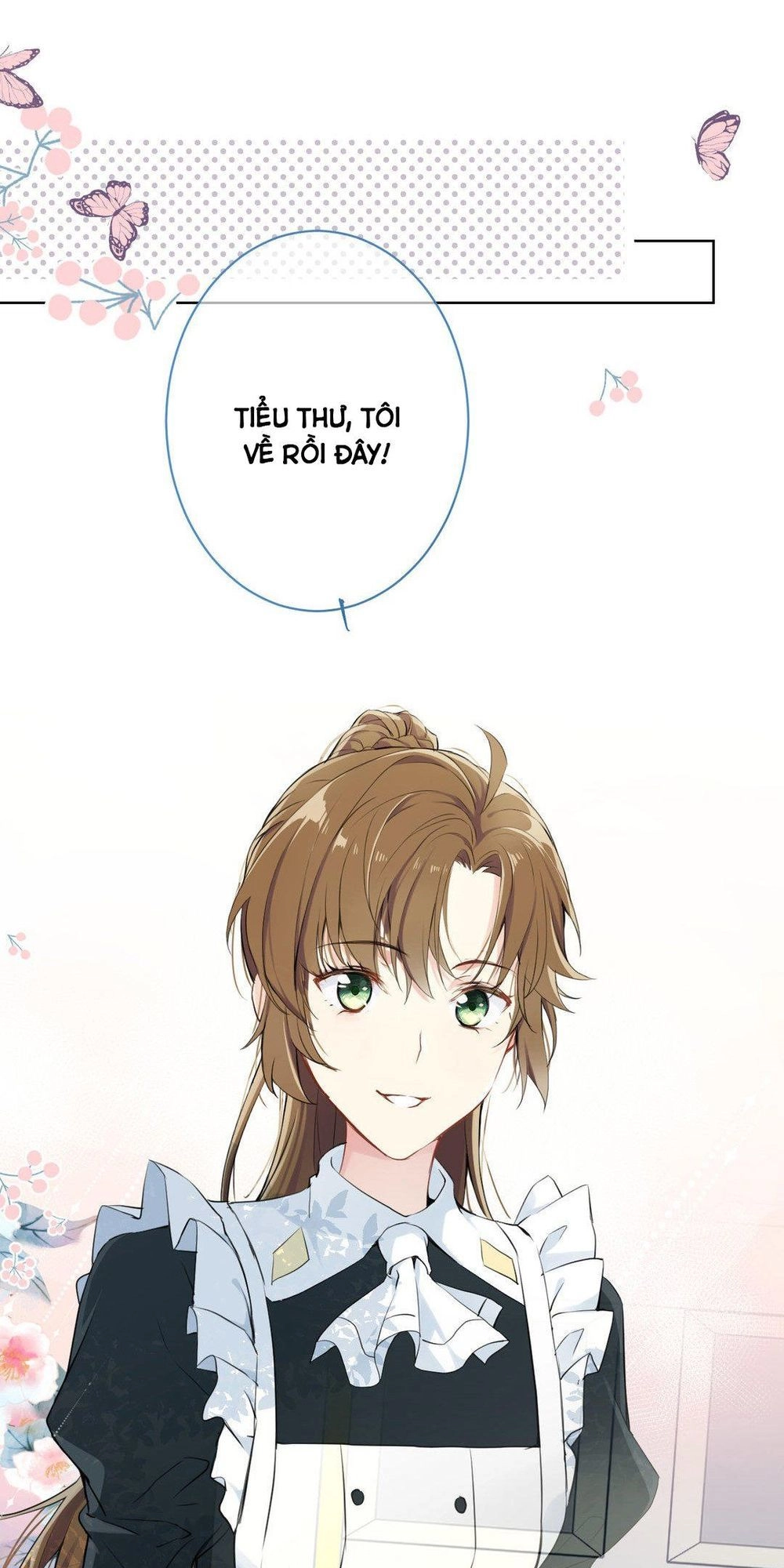 Đại Chiến Công Chúa Chapter 11 - 17