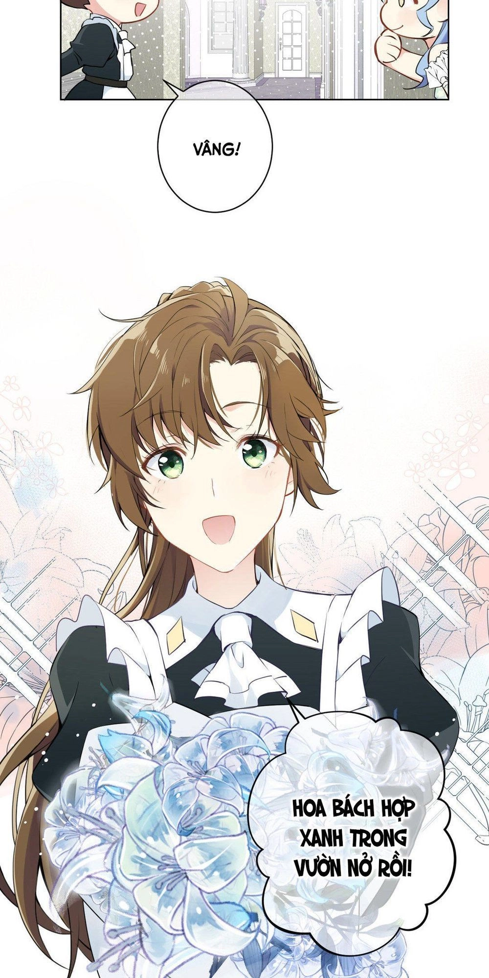 Đại Chiến Công Chúa Chapter 11 - 21