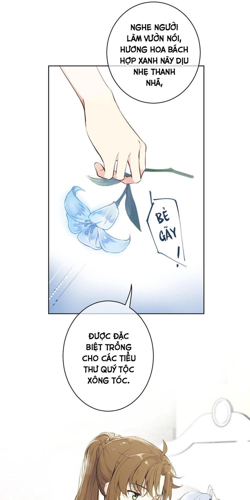 Đại Chiến Công Chúa Chapter 11 - 30