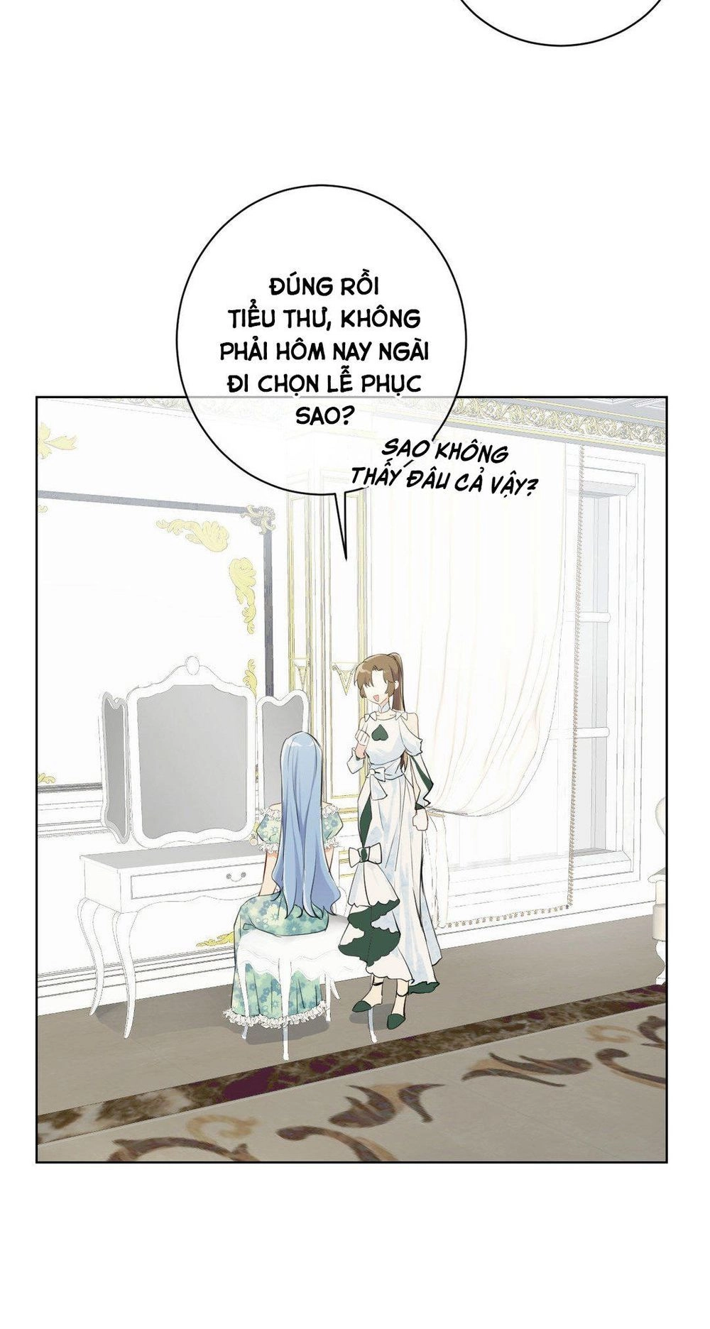 Đại Chiến Công Chúa Chapter 11 - 36