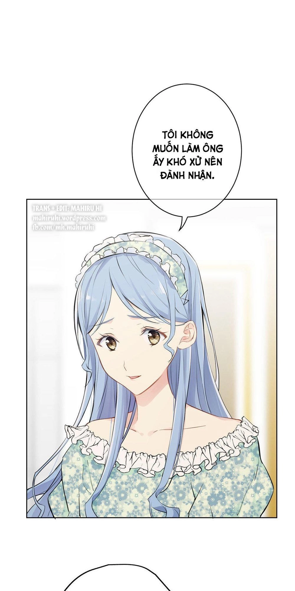 Đại Chiến Công Chúa Chapter 12 - 5