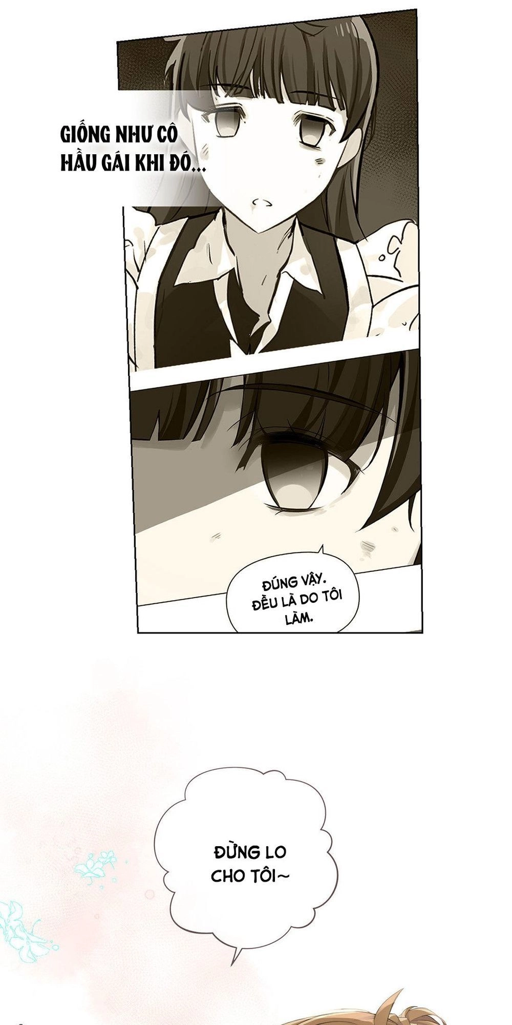 Đại Chiến Công Chúa Chapter 12 - 8