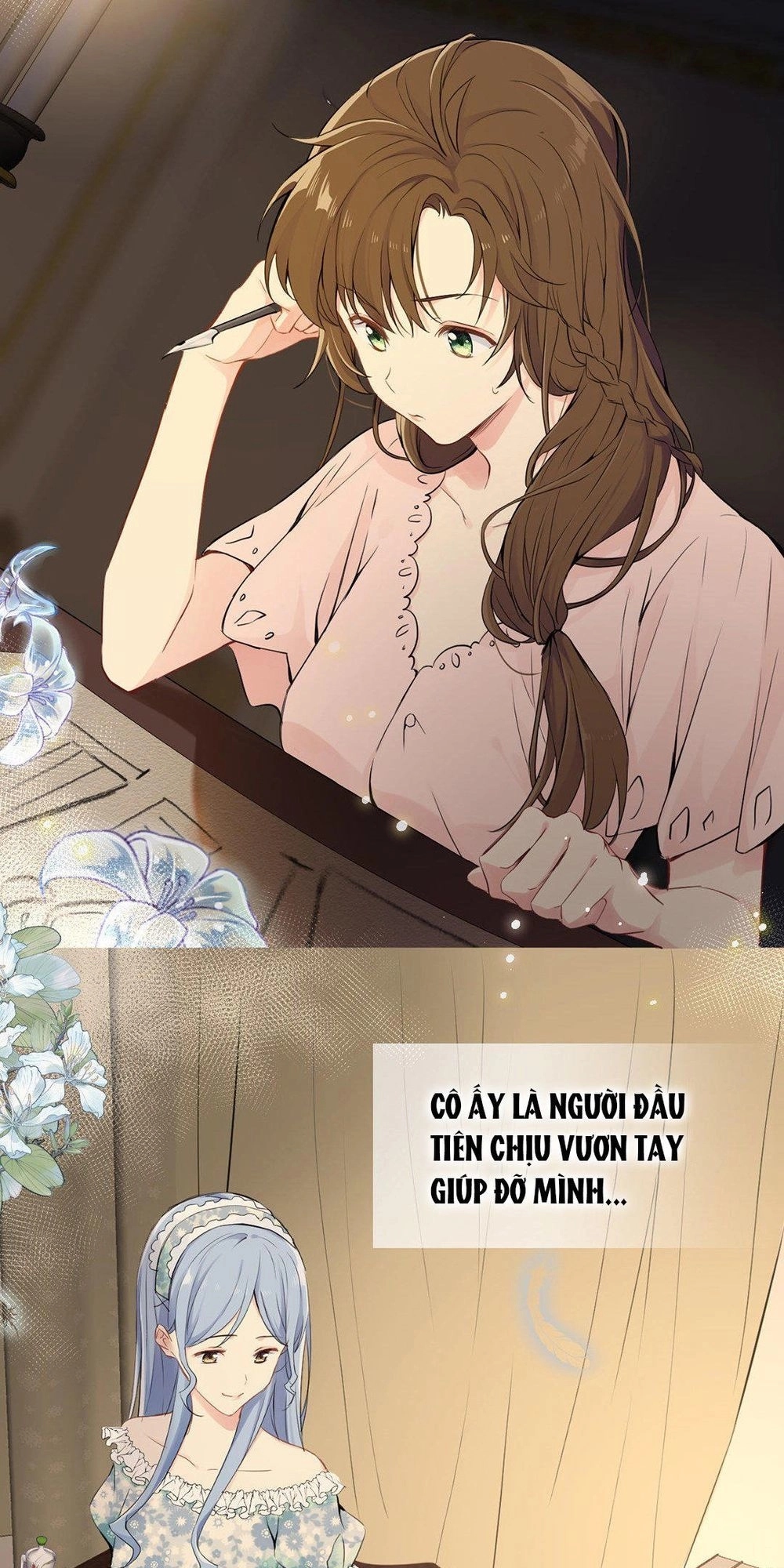 Đại Chiến Công Chúa Chapter 12 - 15