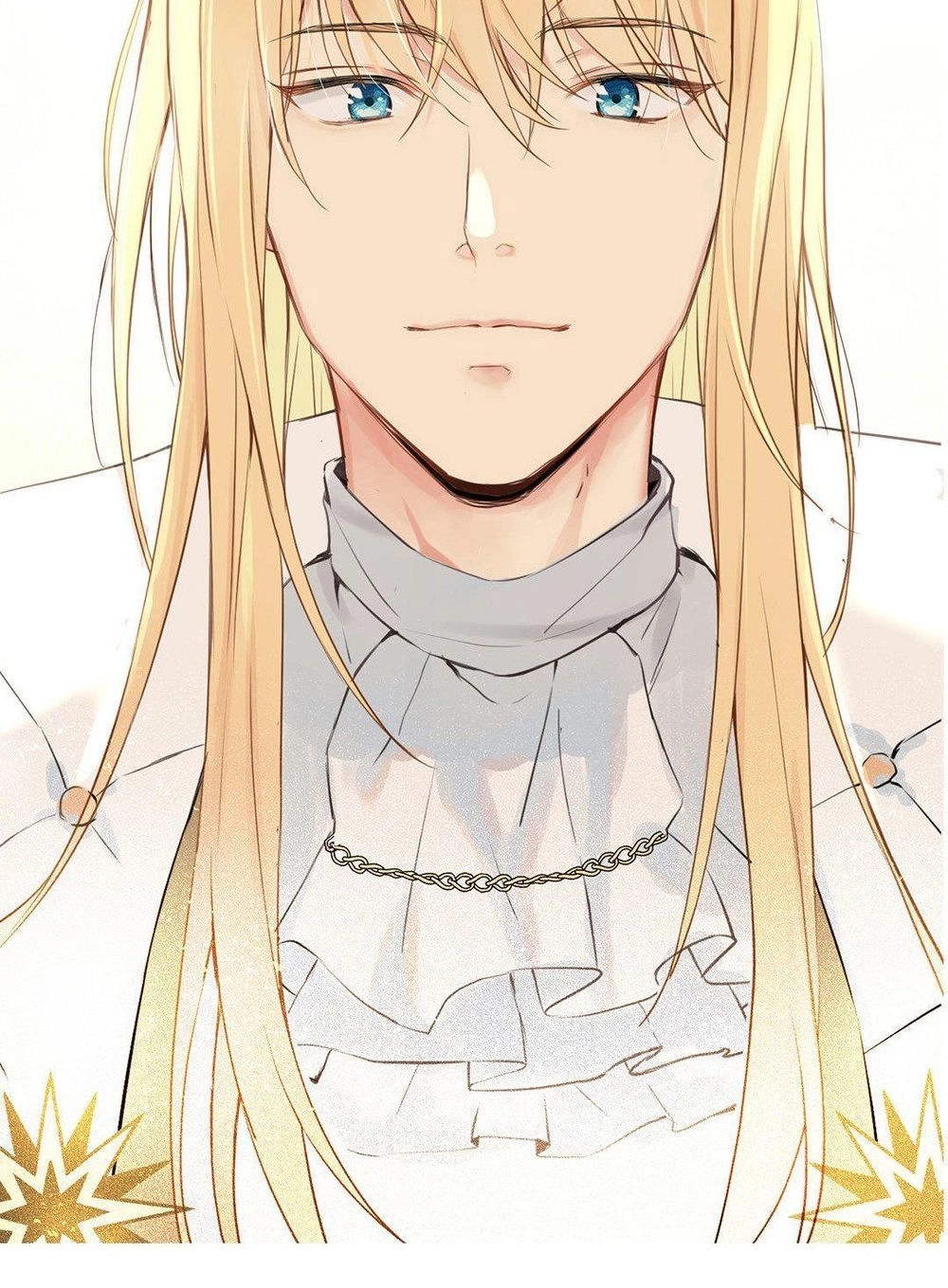 Đại Chiến Công Chúa Chapter 12 - 22