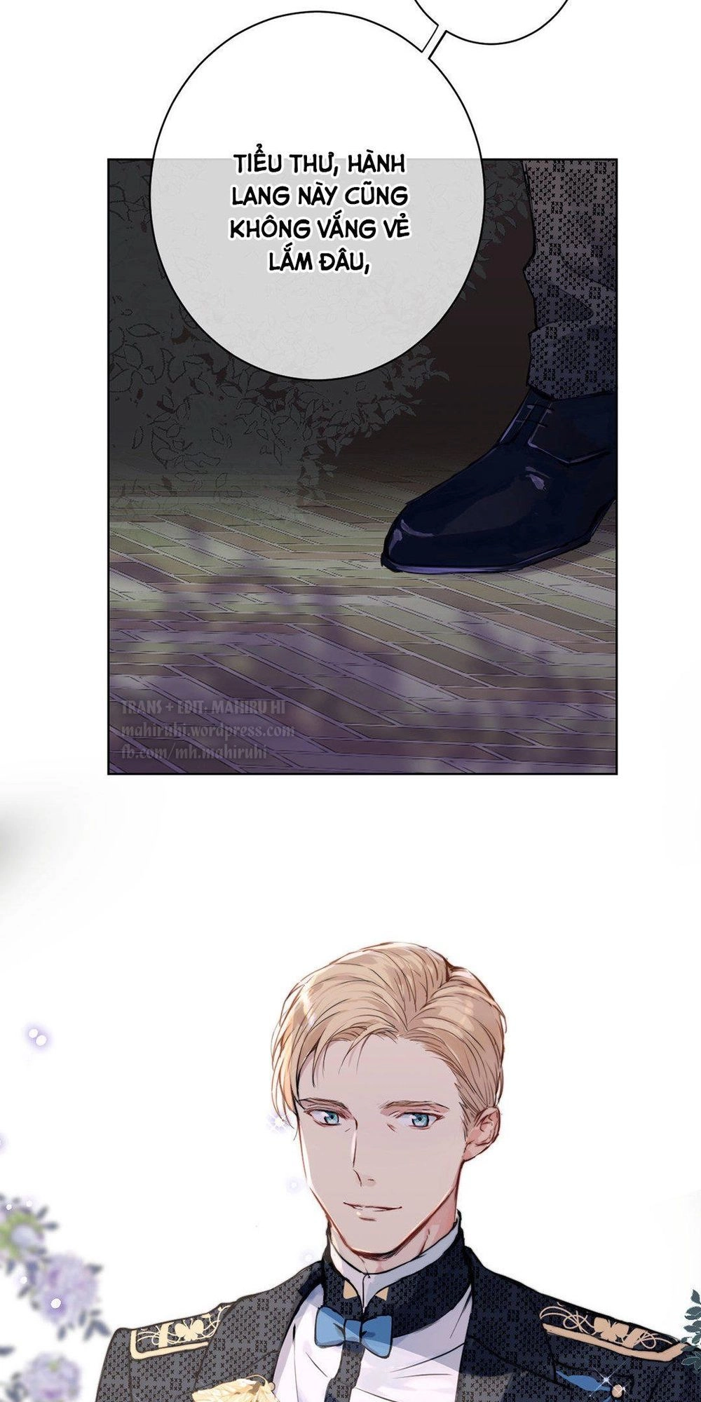 Đại Chiến Công Chúa Chapter 12 - 26