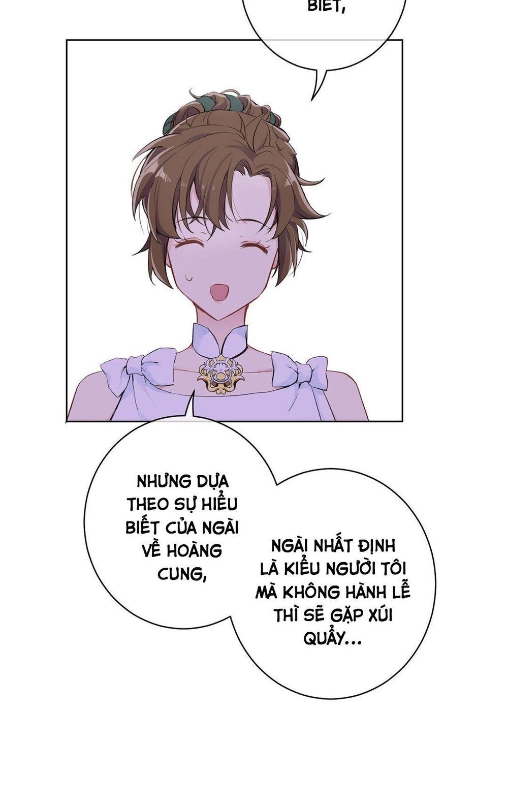 Đại Chiến Công Chúa Chapter 12 - 29