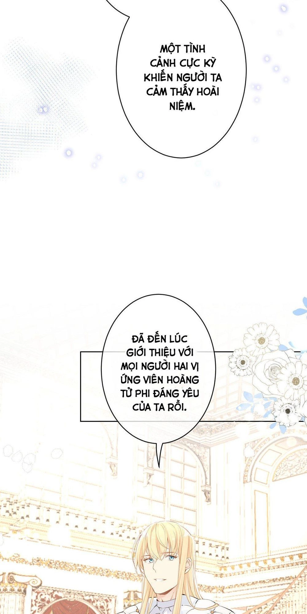 Đại Chiến Công Chúa Chapter 12 - 34