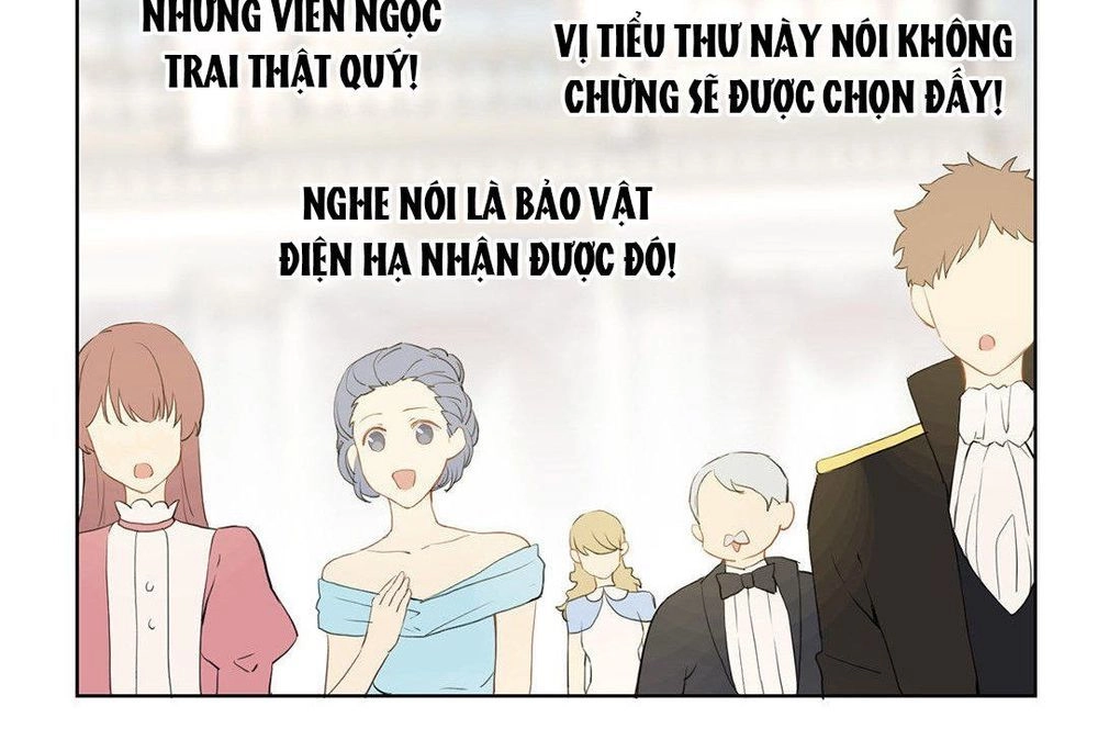 Đại Chiến Công Chúa Chapter 12 - 38