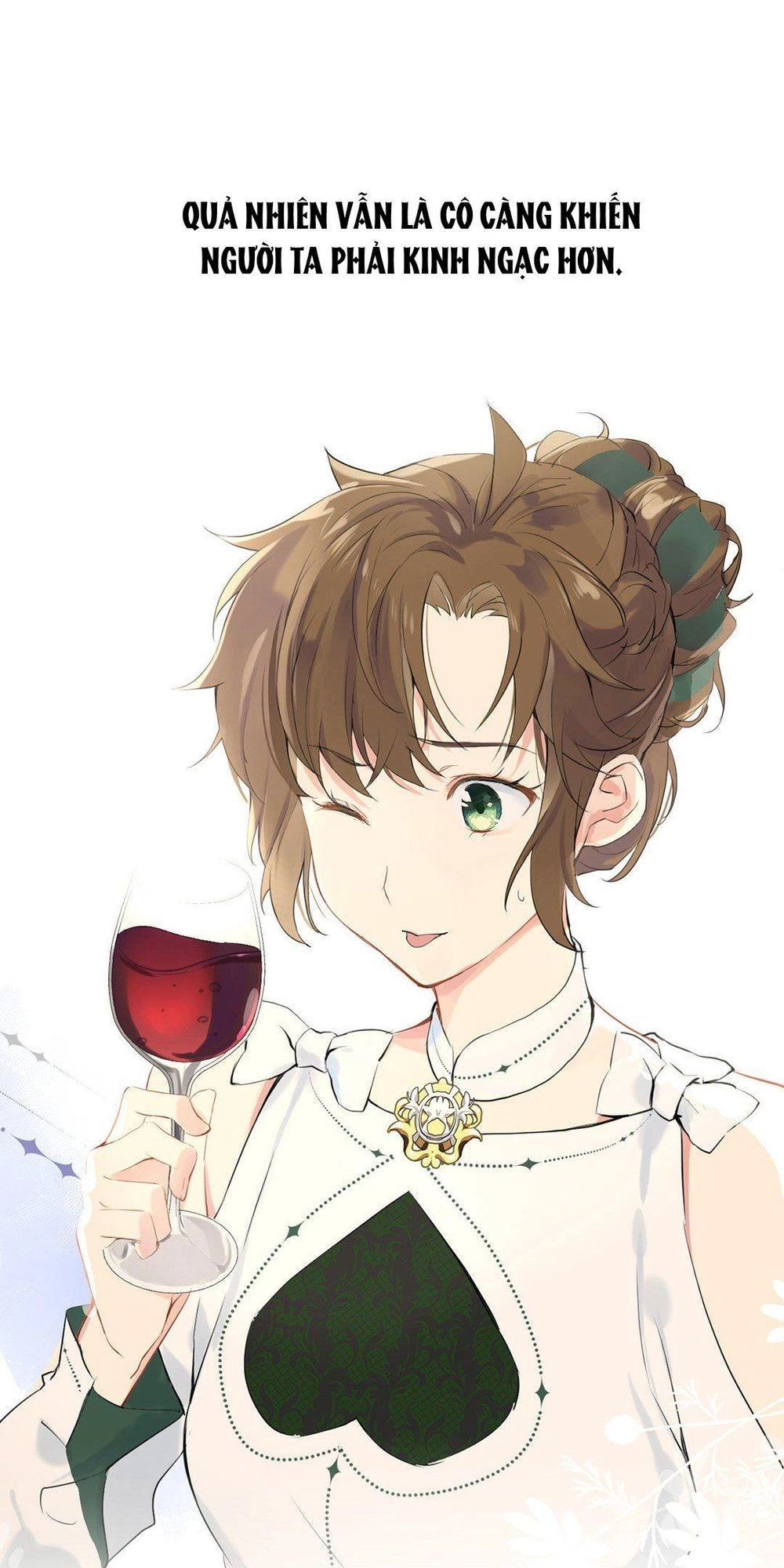 Đại Chiến Công Chúa Chapter 12 - 47