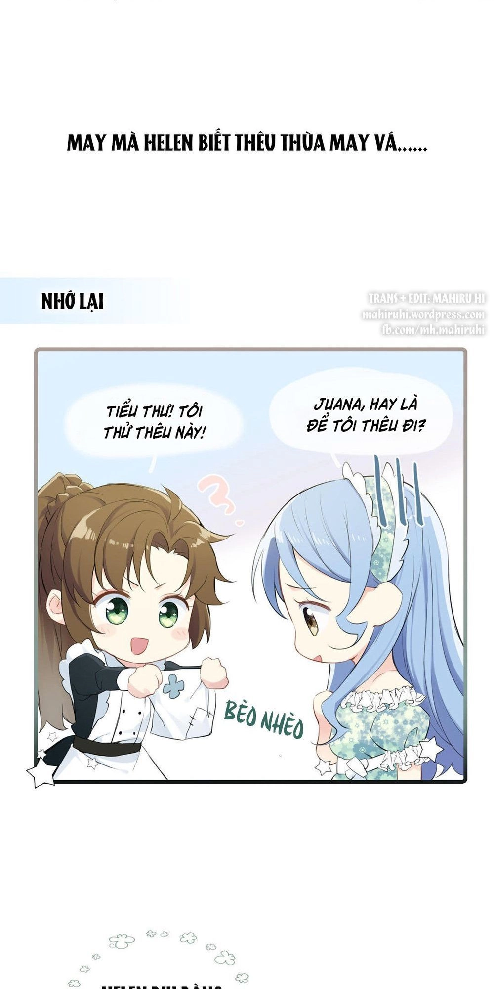 Đại Chiến Công Chúa Chapter 13 - 11