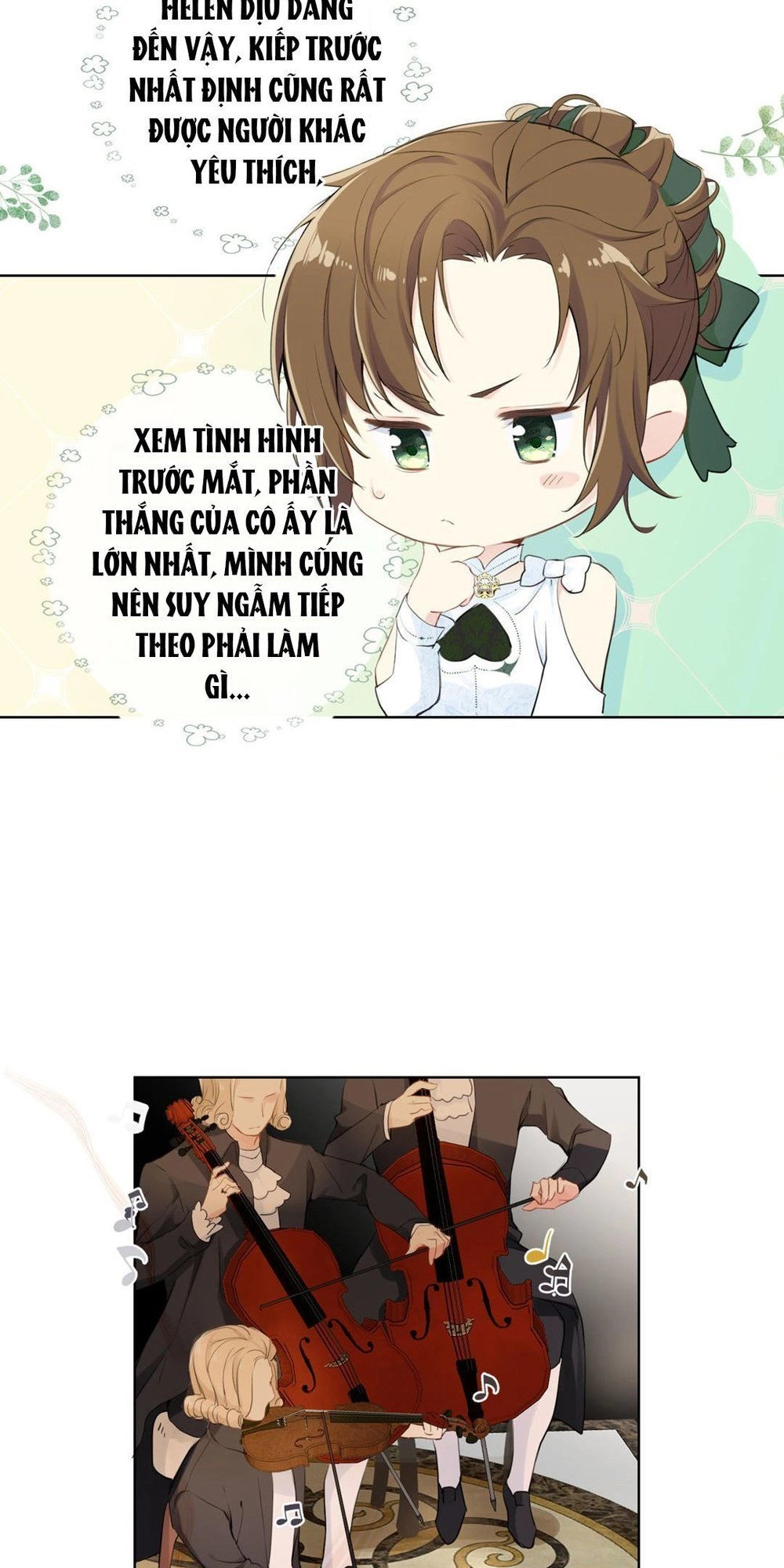 Đại Chiến Công Chúa Chapter 13 - 12